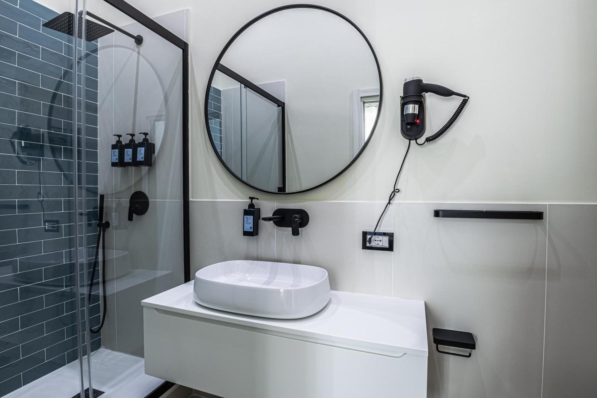 Rua De Mar Chiatamone Guest house Naples