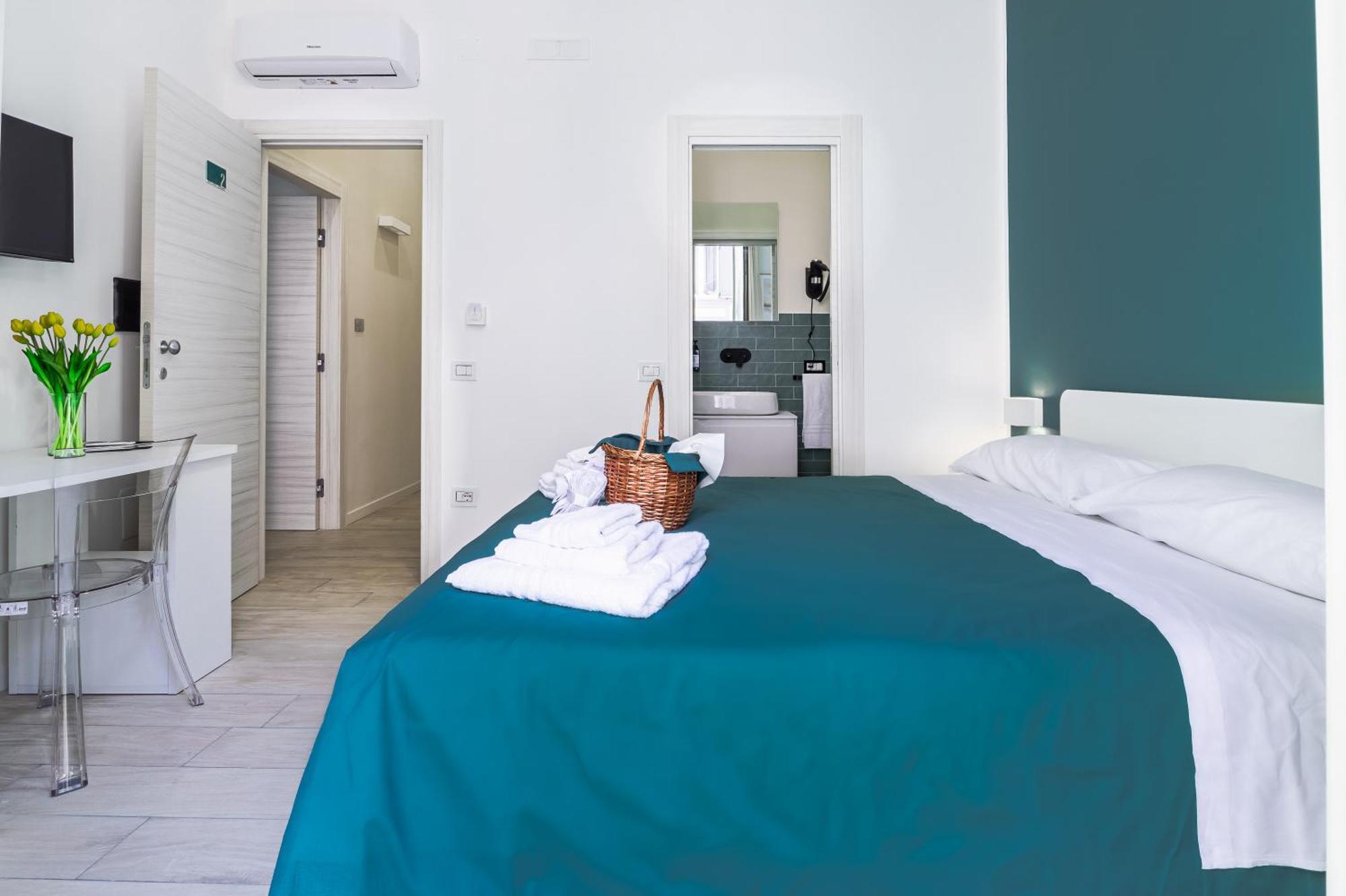 Rua De Mar Chiatamone Guest house