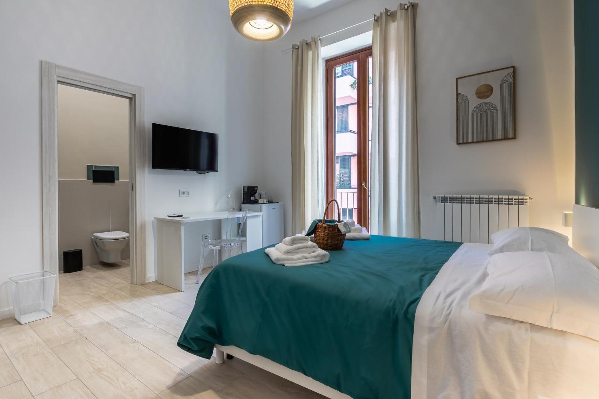 Guest house Rua De Mar Chiatamone *