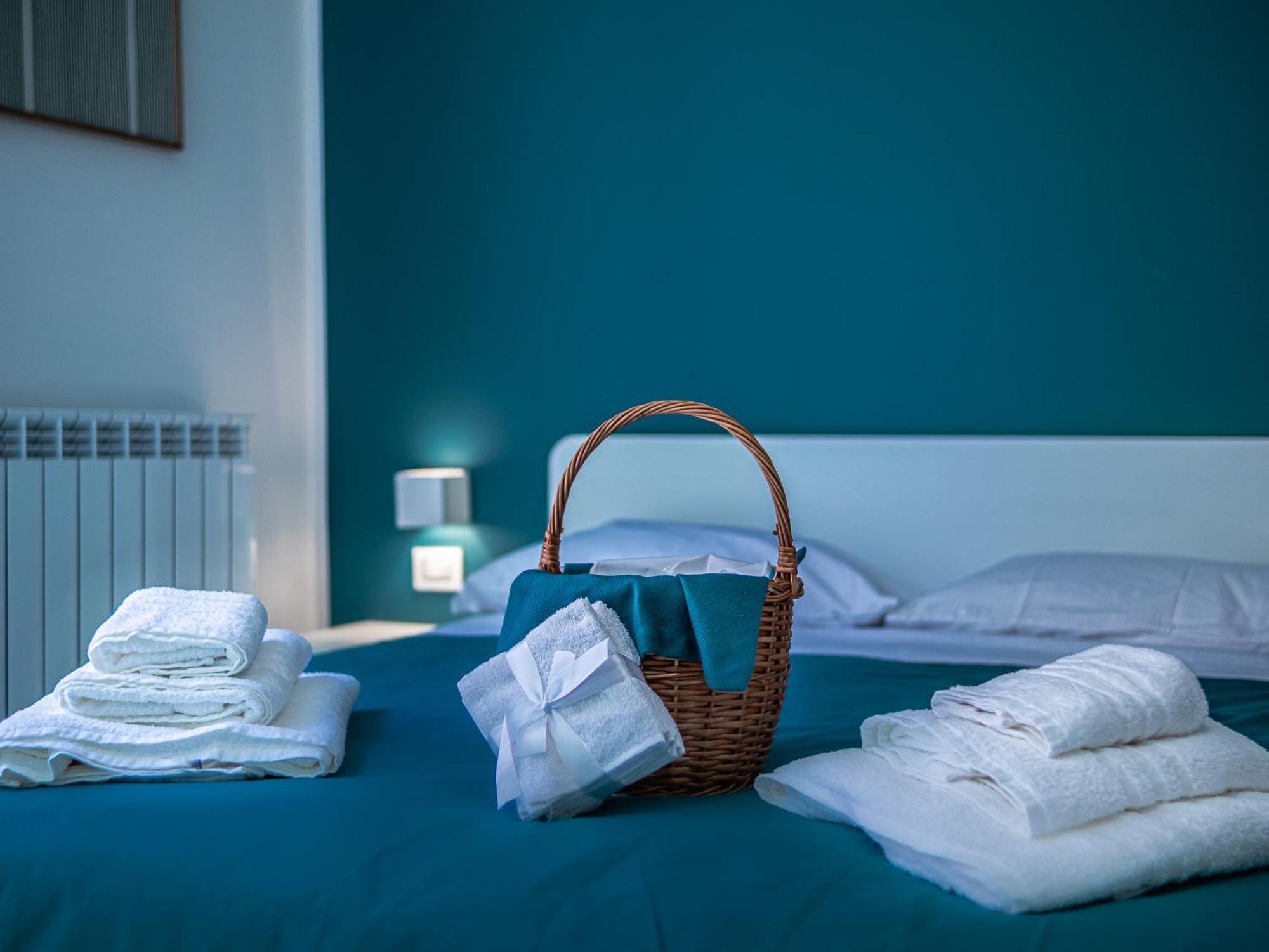Guest house Rua De Mar Chiatamone Naples
