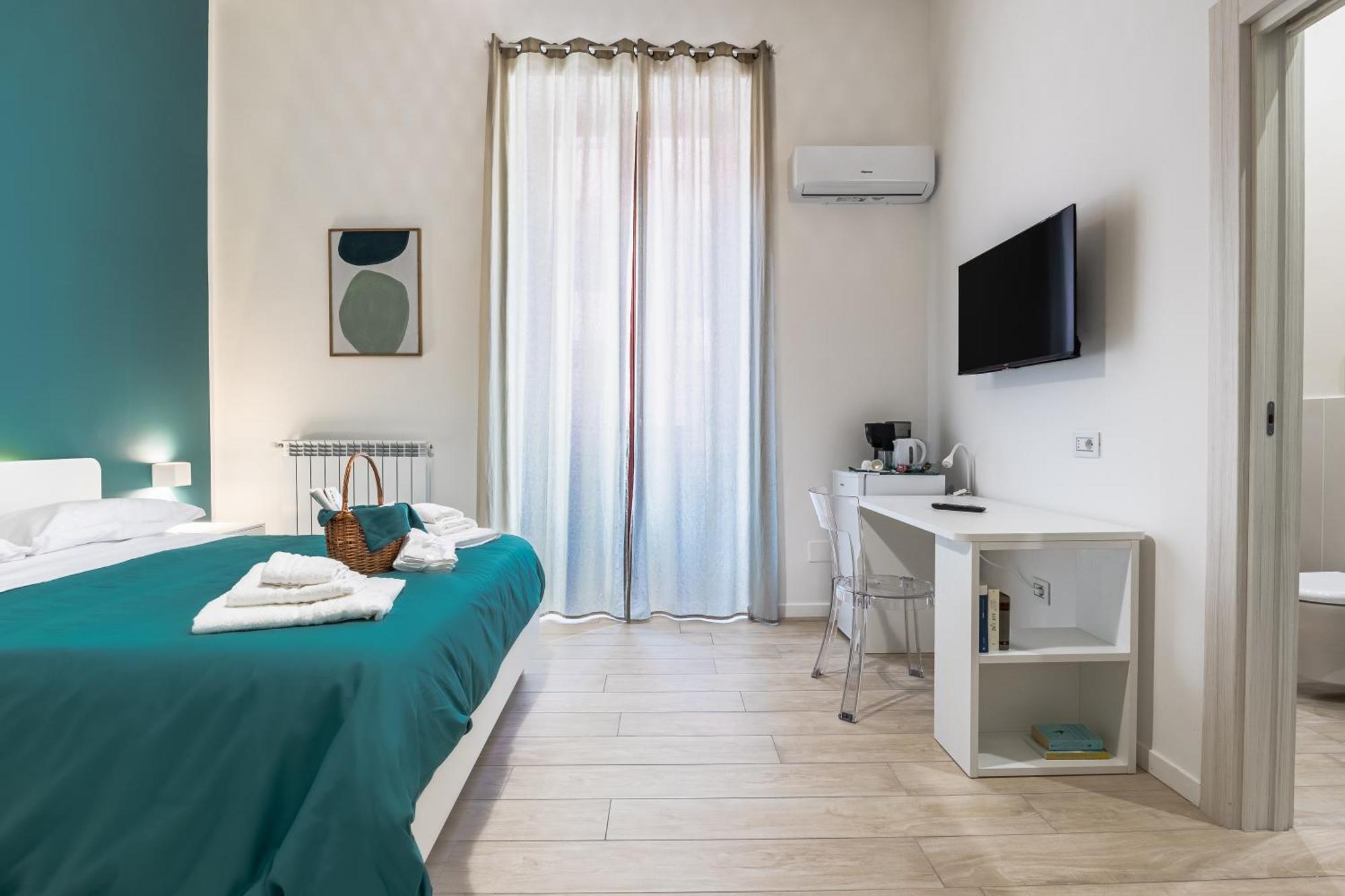 Guest house Rua De Mar Chiatamone