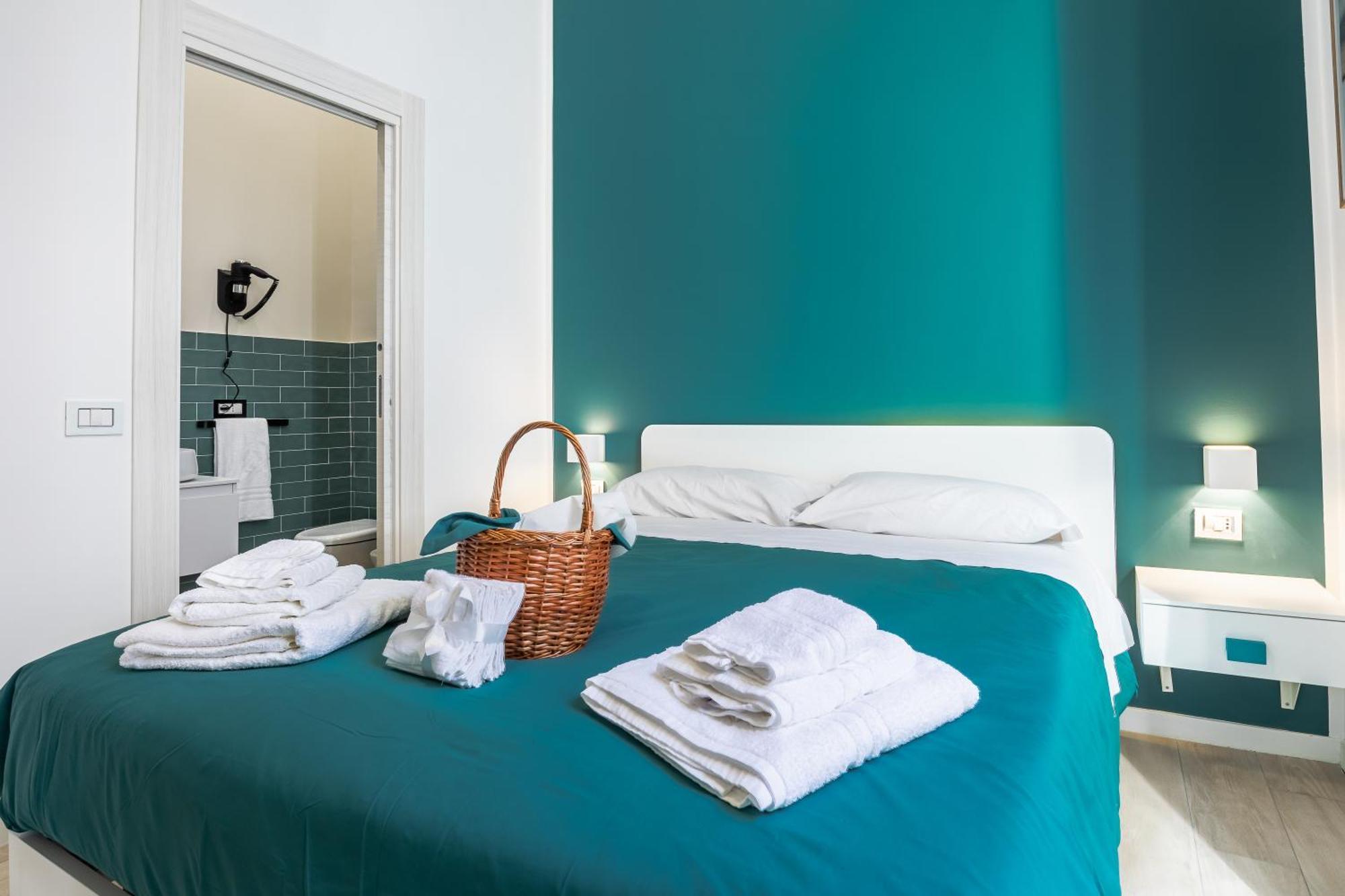 Guest house Rua De Mar Chiatamone *