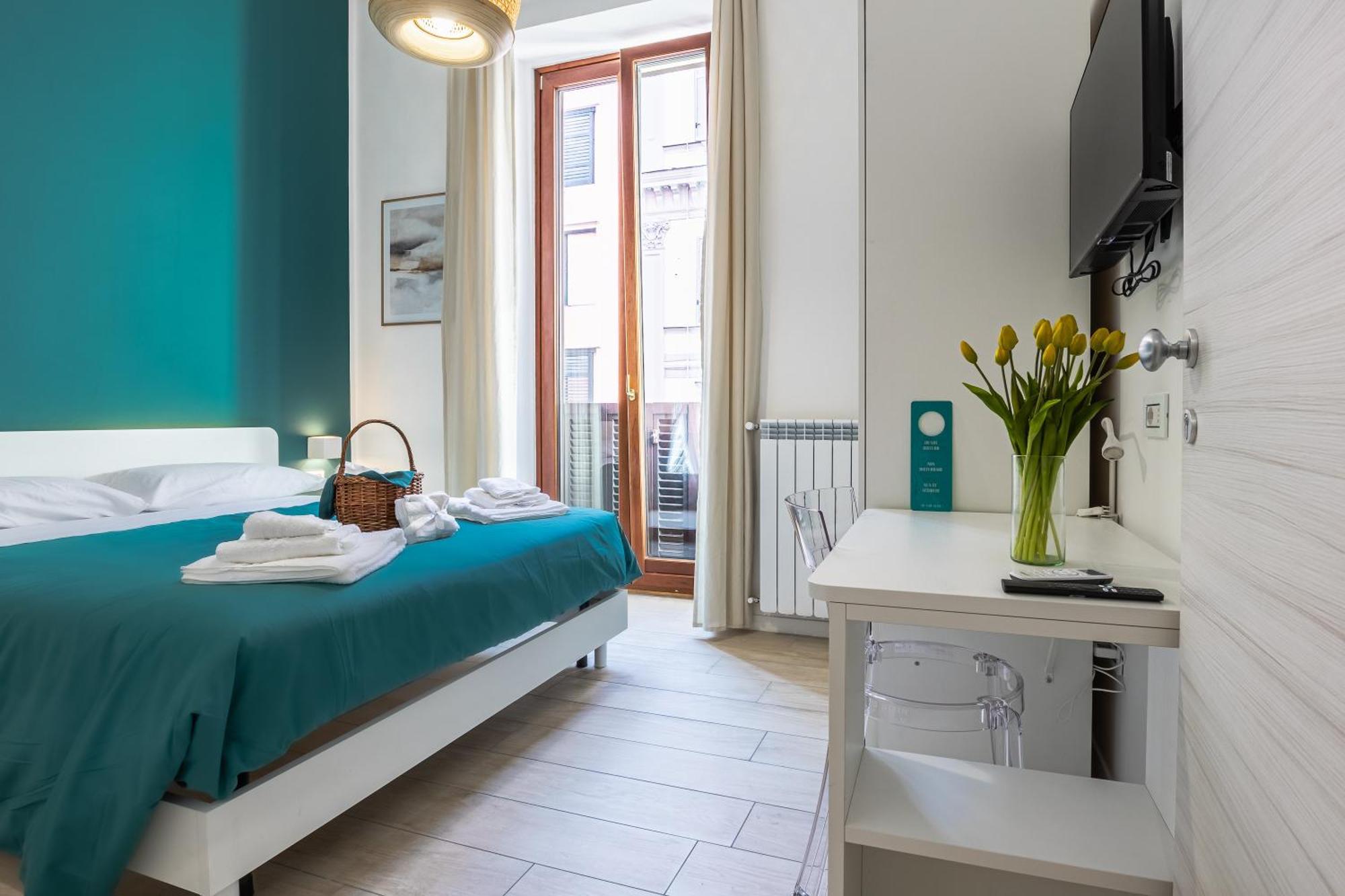 Rua De Mar Chiatamone Guest house