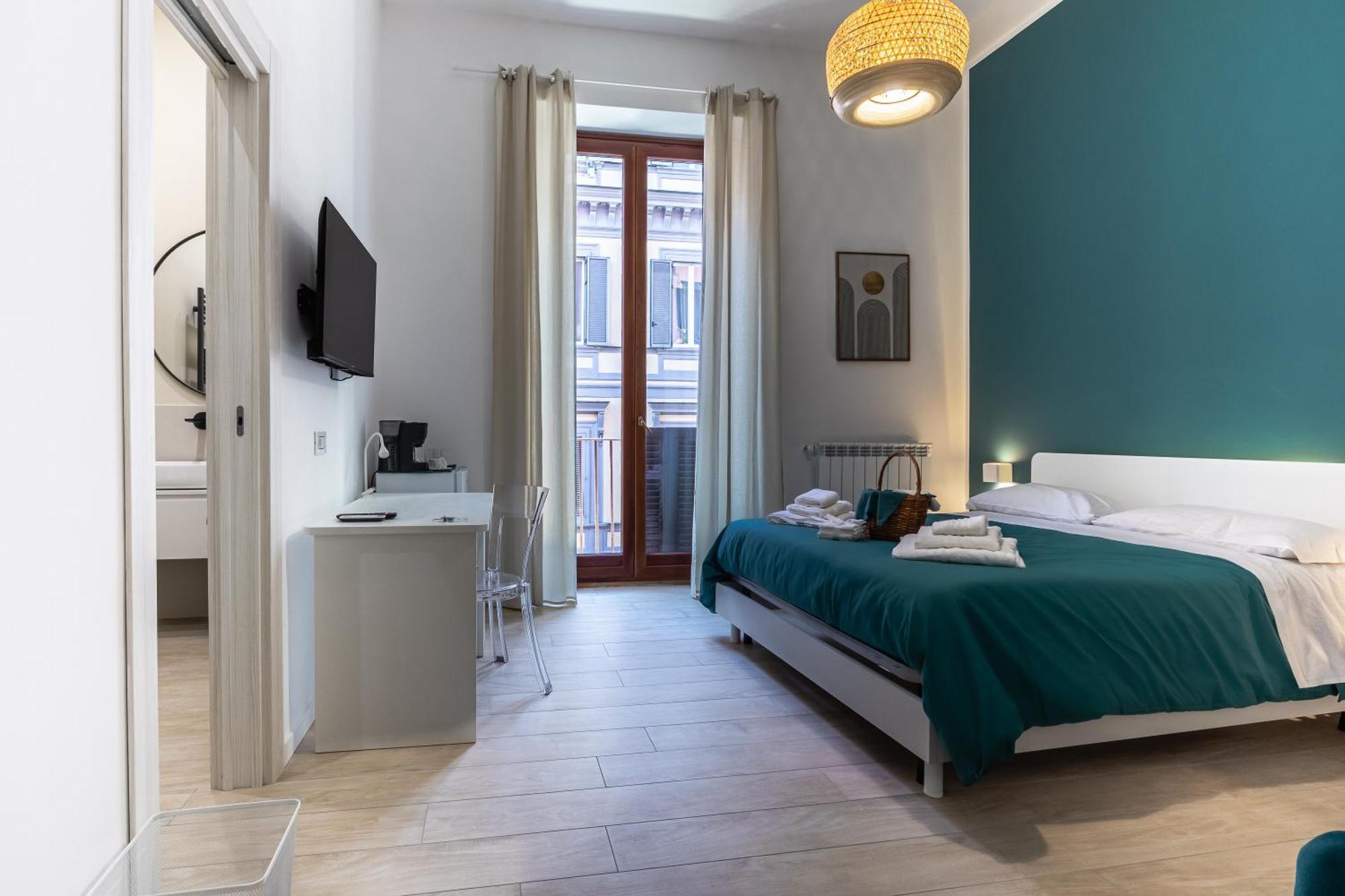 Guest house Rua De Mar Chiatamone