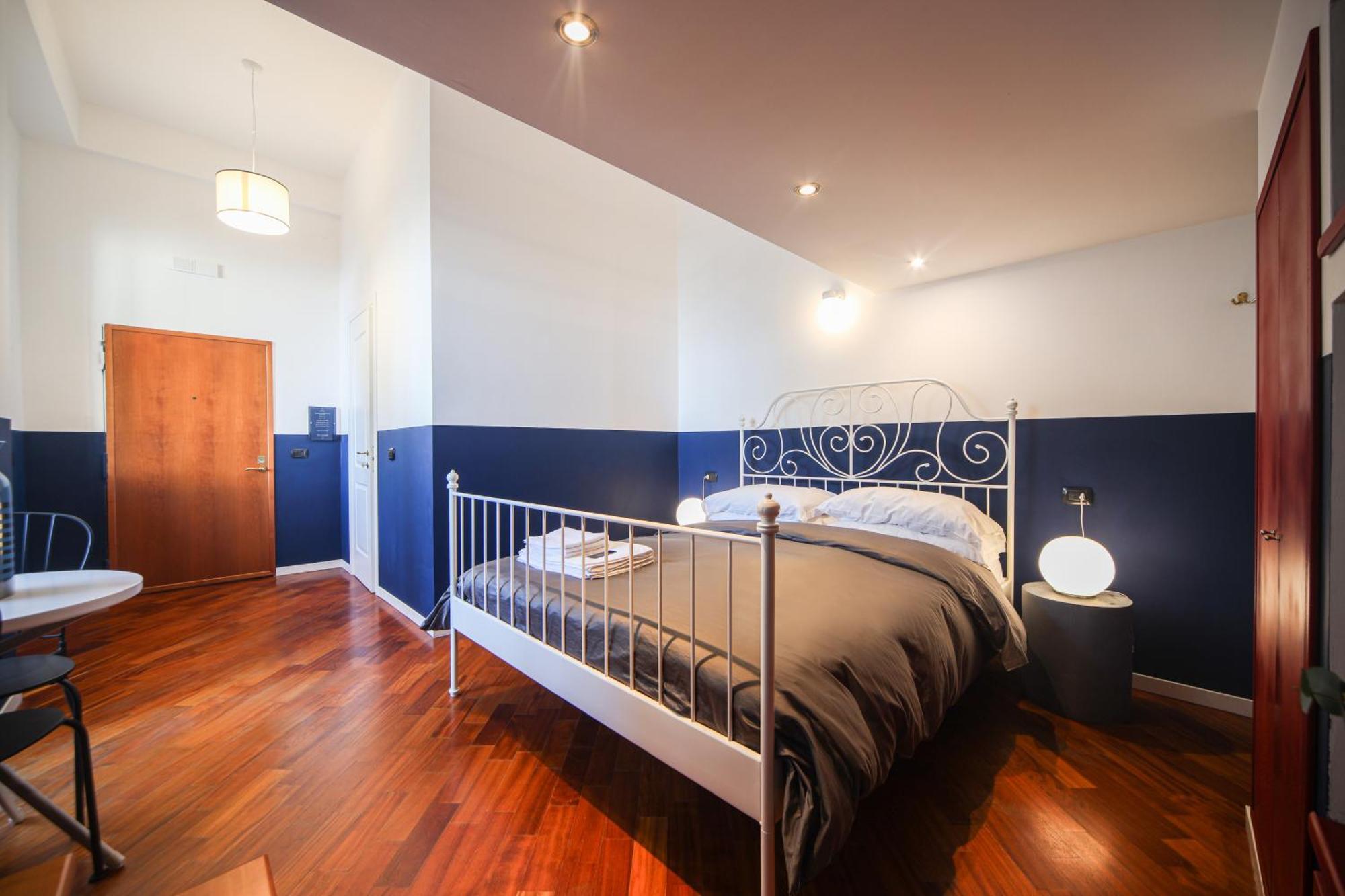Salotto Borbonico Bed & Breakfast Naples