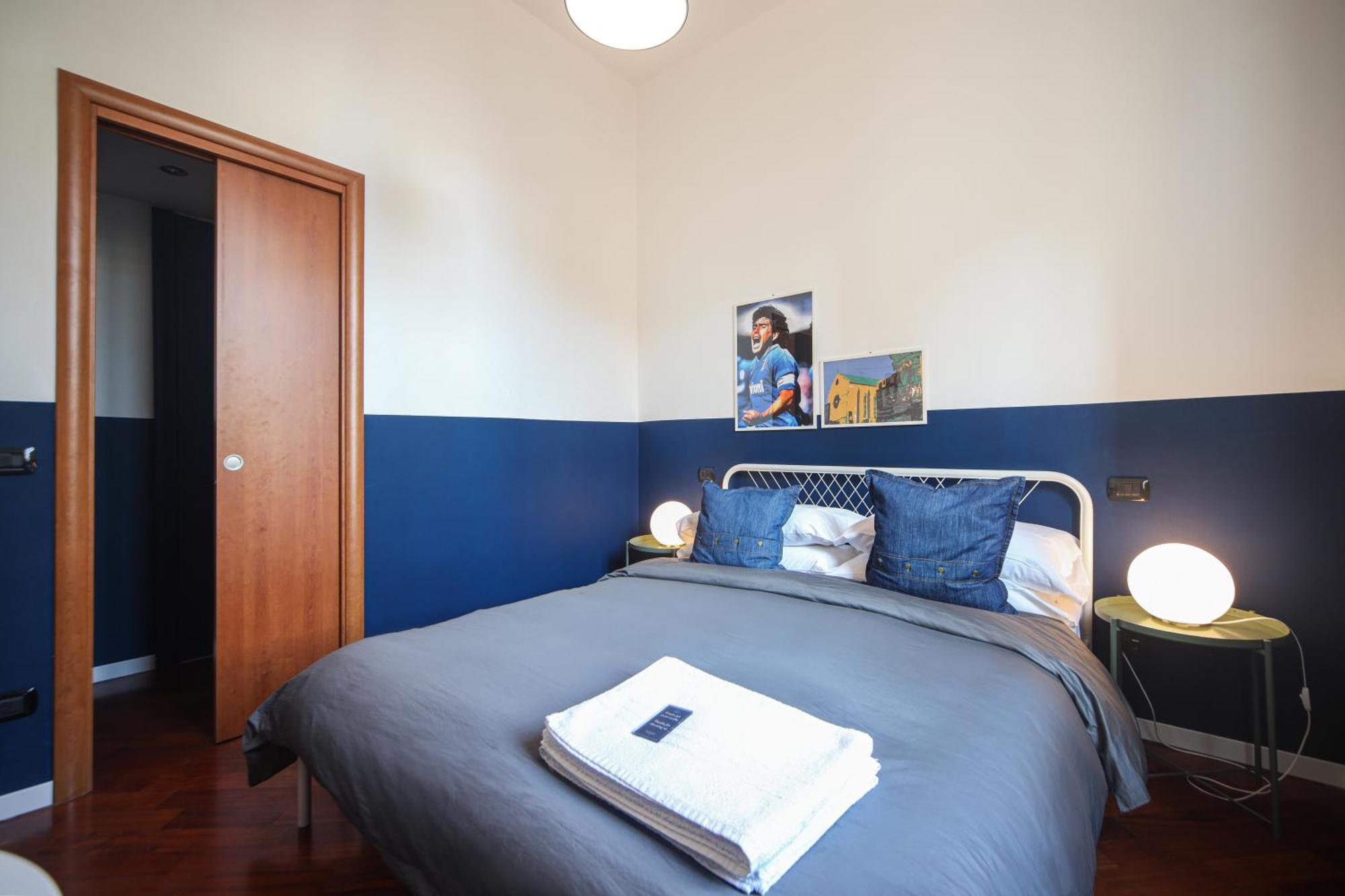 Bed & Breakfast Salotto Borbonico 2*