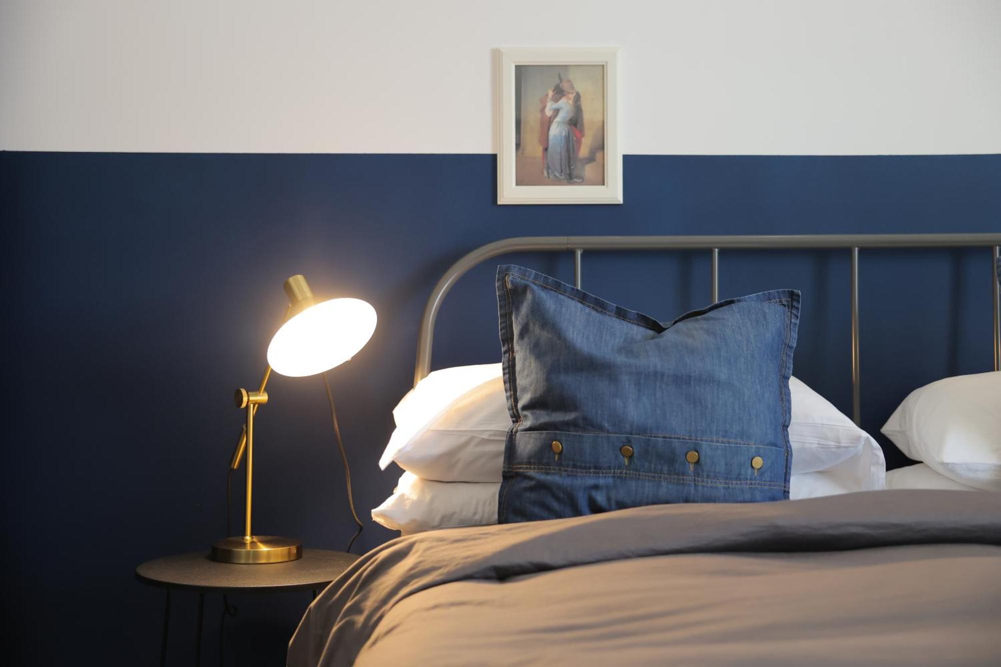 Salotto Borbonico Bed & Breakfast Naples