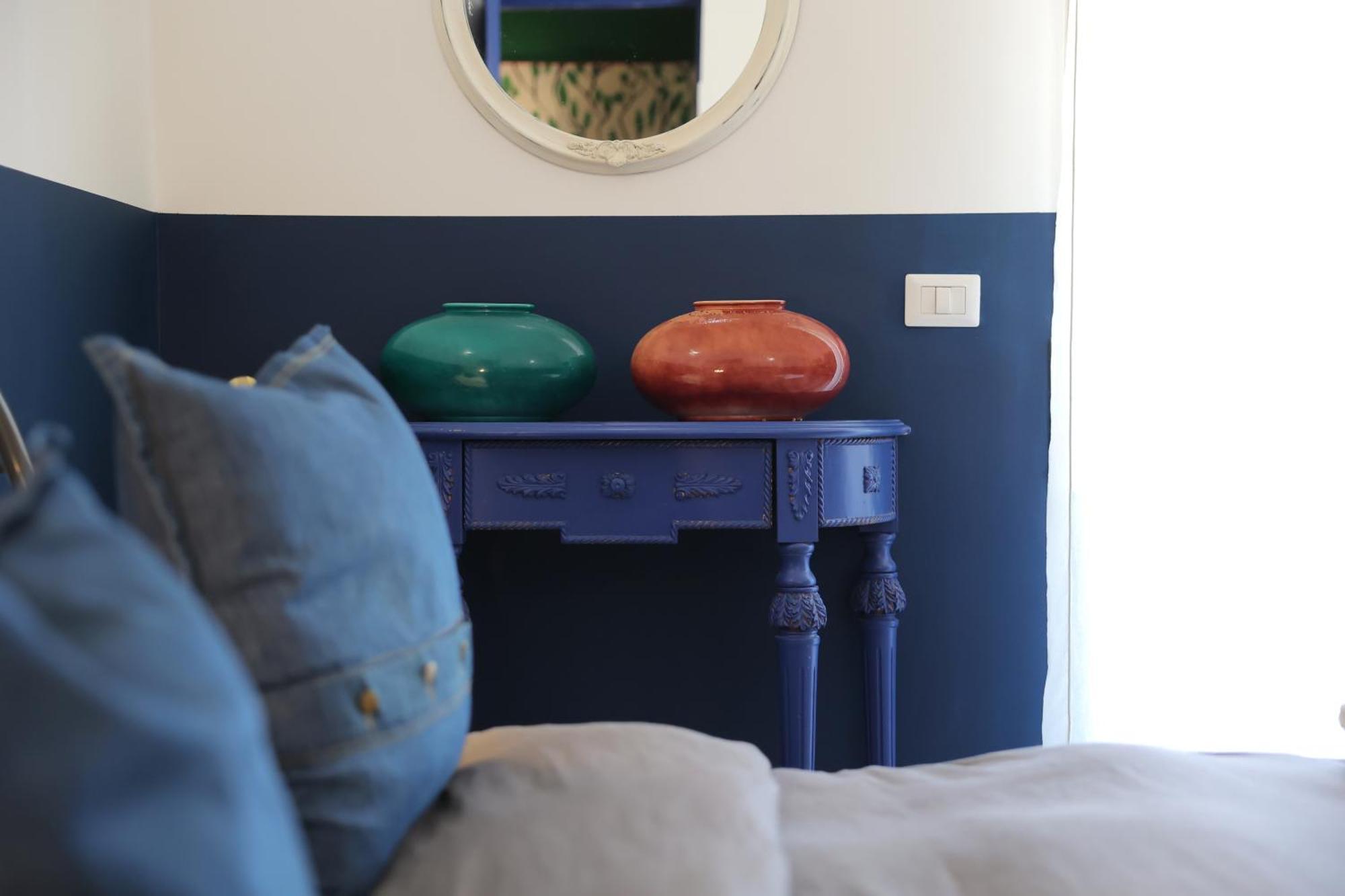 Salotto Borbonico Bed & Breakfast Naples