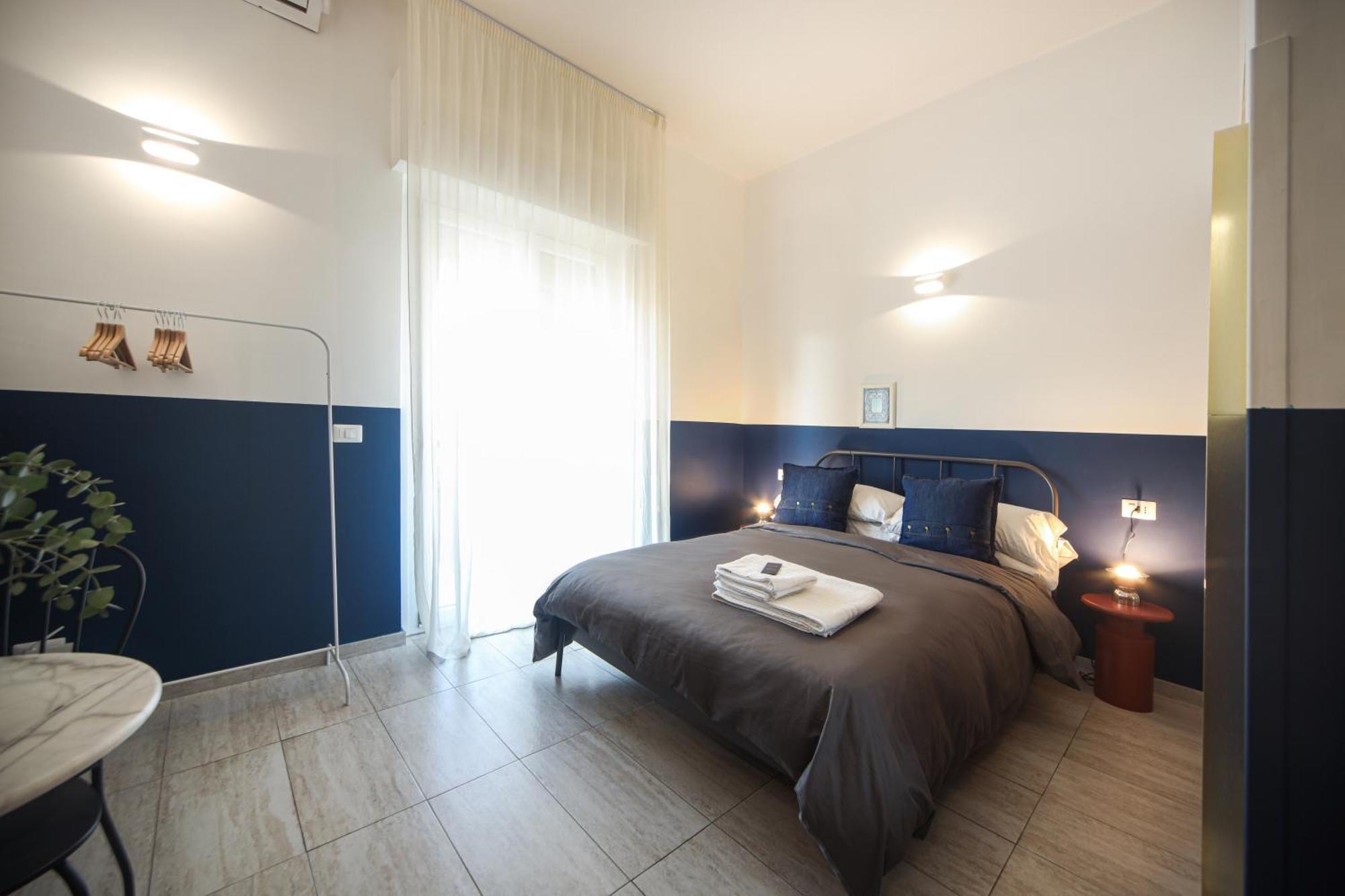 Salotto Borbonico Naples