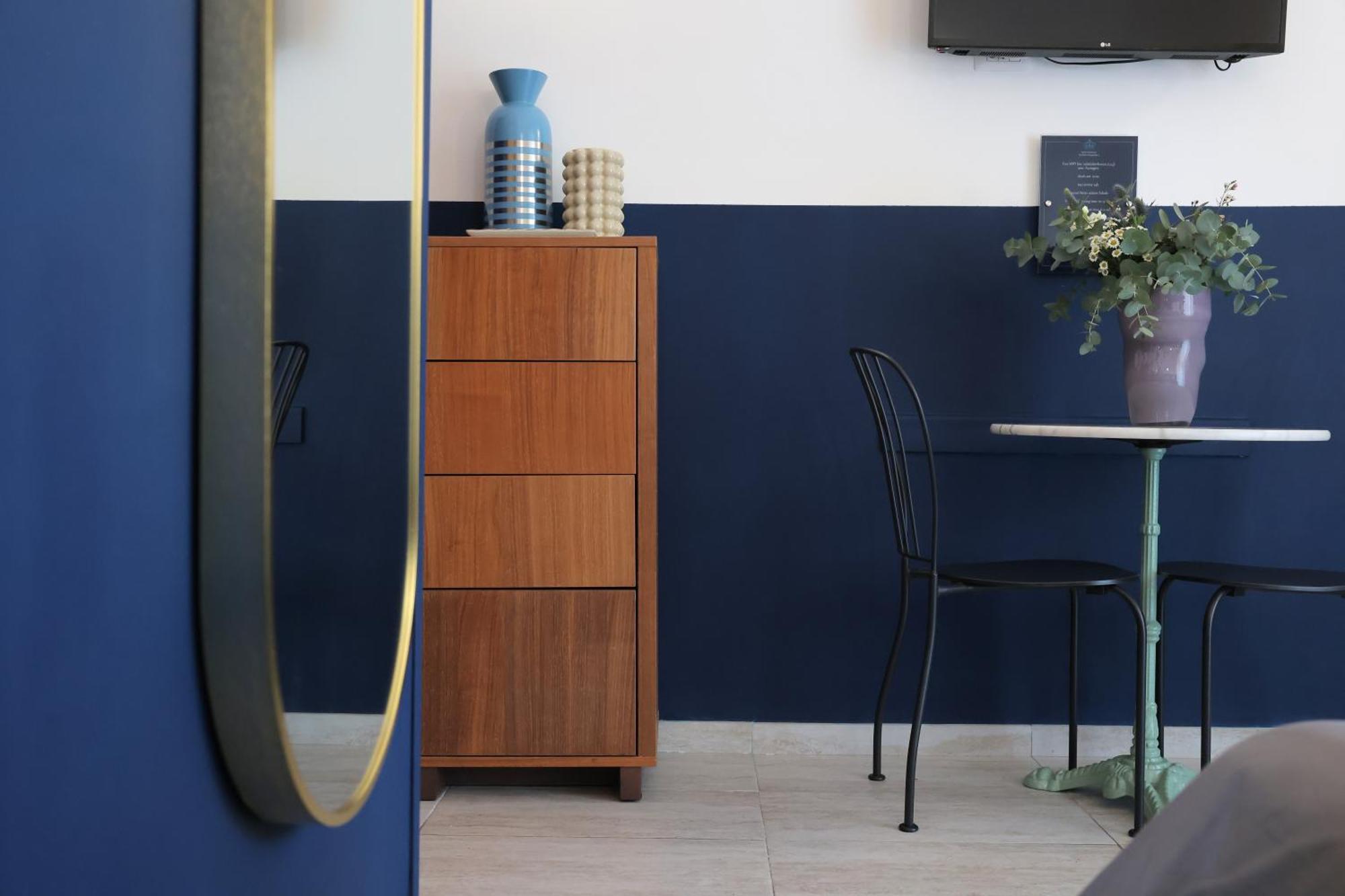 Bed & Breakfast Salotto Borbonico