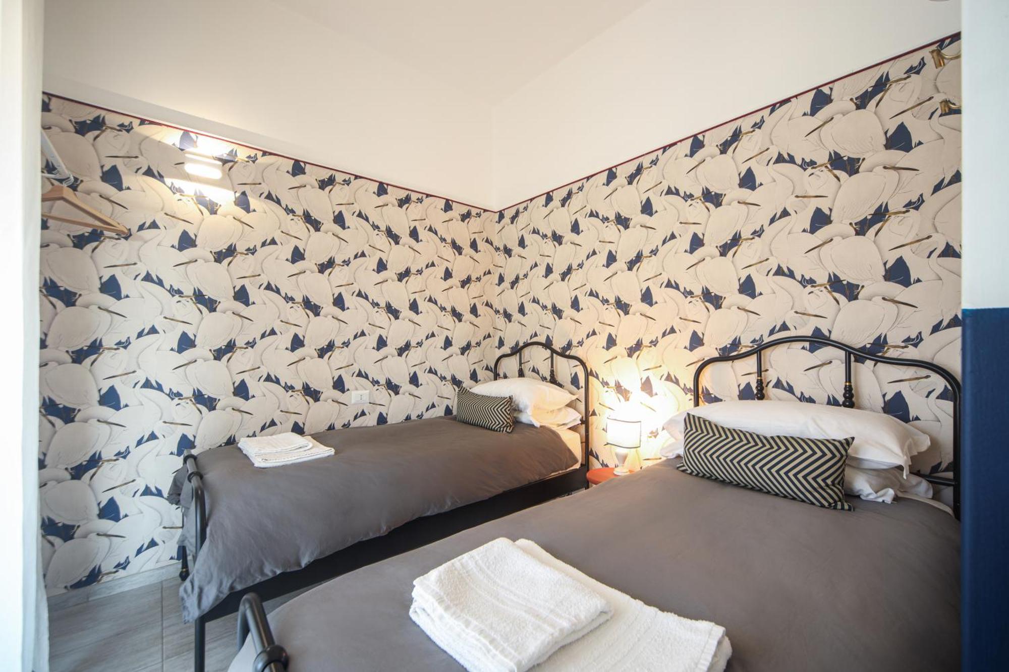 Bed & Breakfast Salotto Borbonico Naples