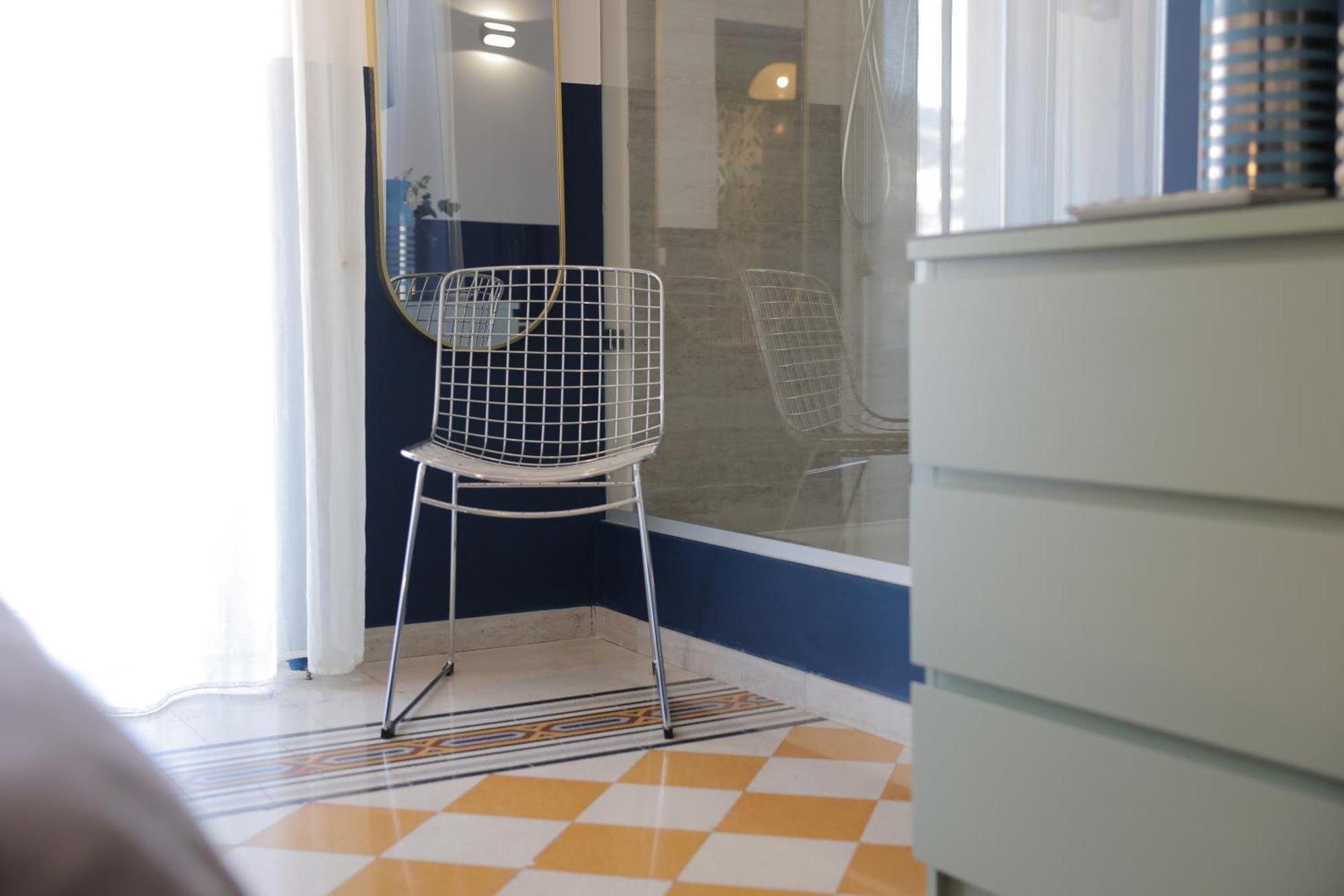 Salotto Borbonico Bed & Breakfast