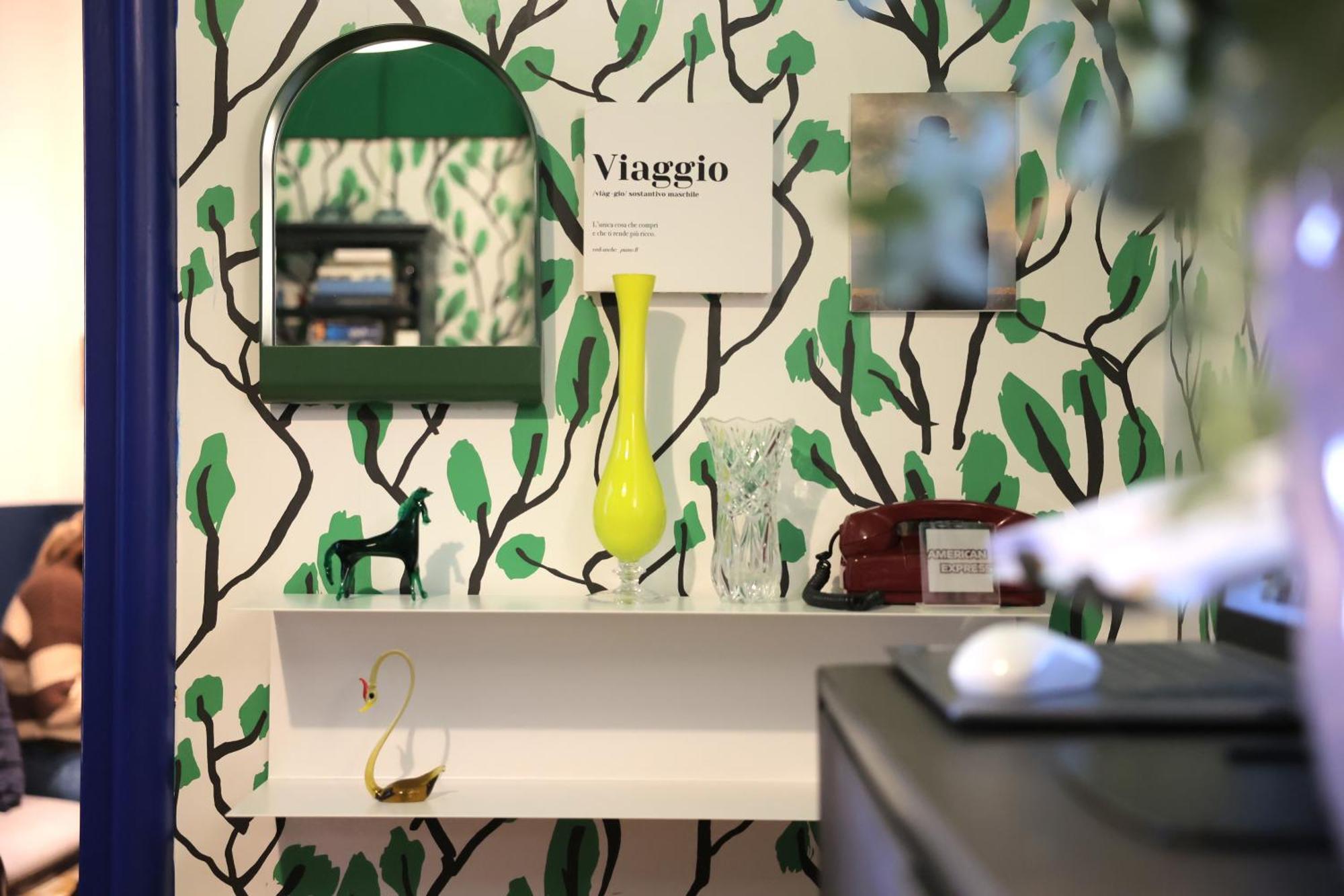 Bed & Breakfast Salotto Borbonico Naples