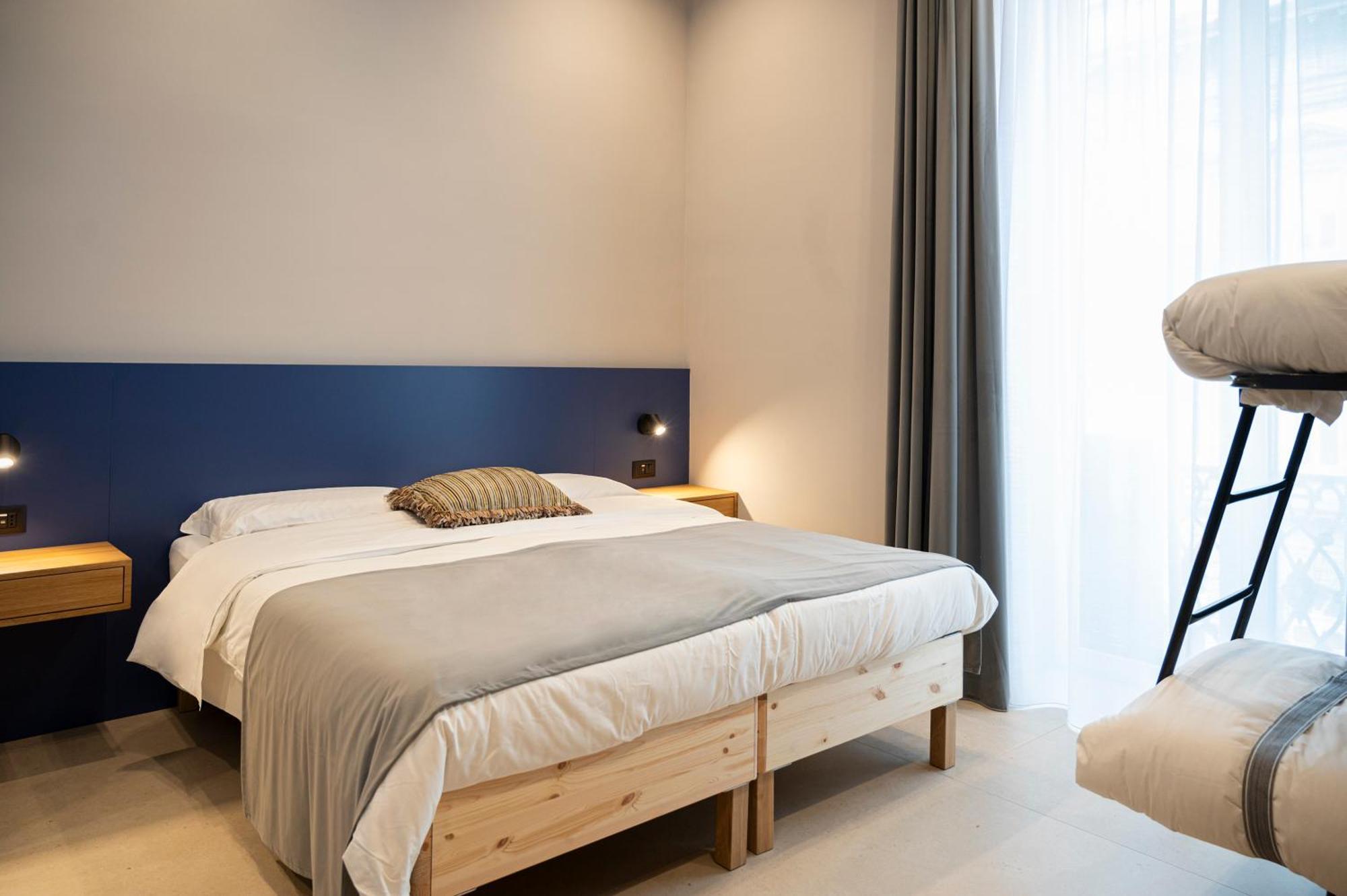 Dimora Angioina Guest house Naples