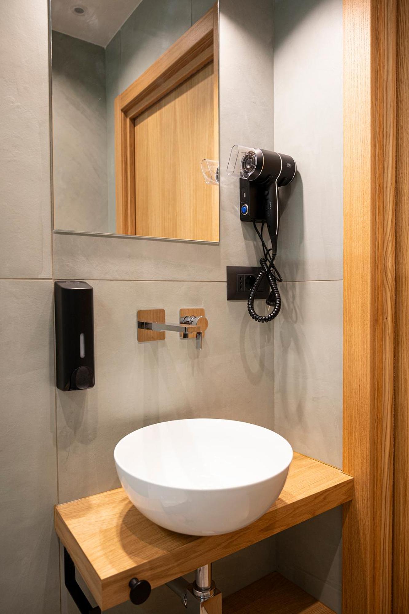 Dimora Angioina Guest house