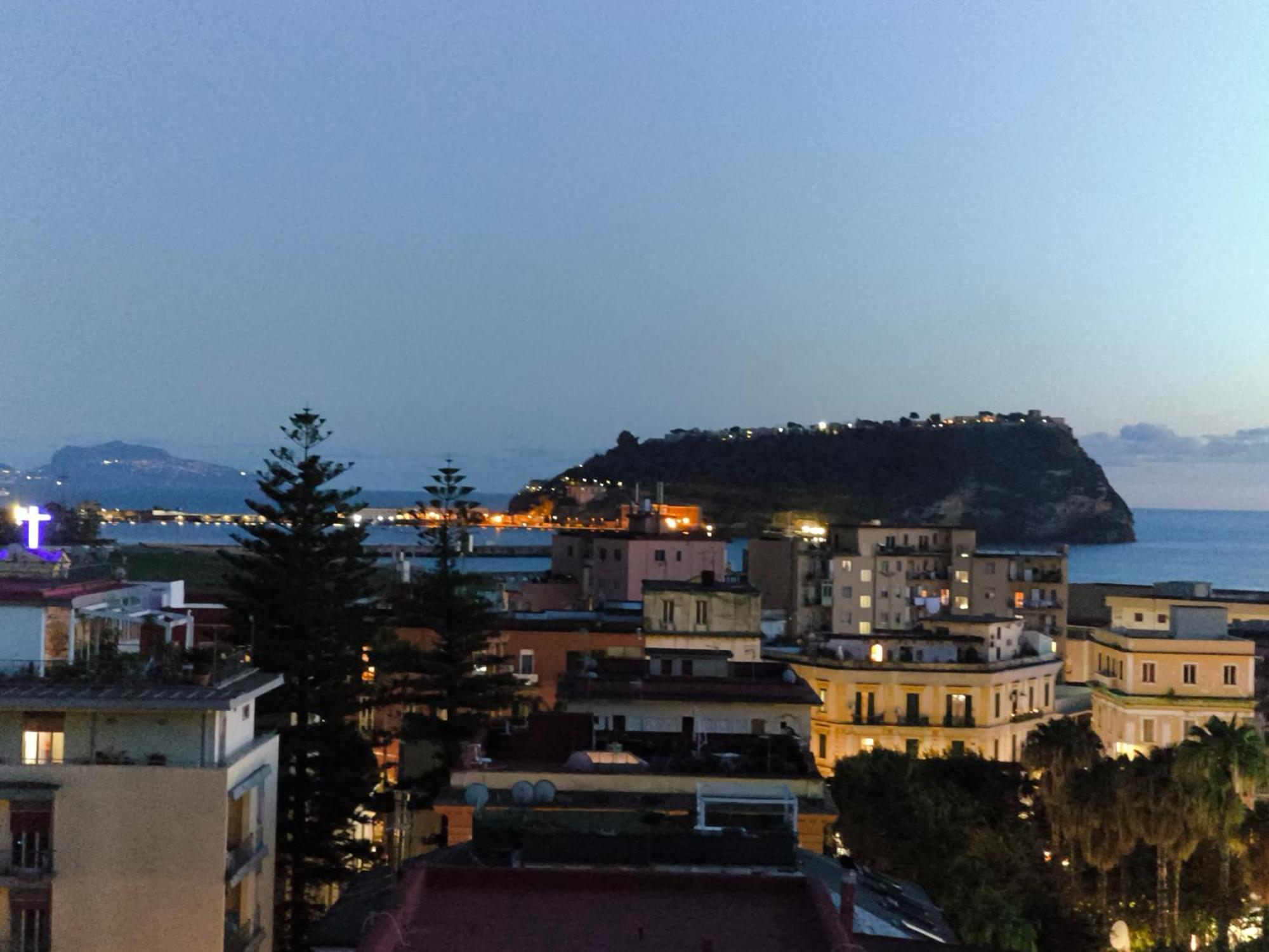 Seconda Stella A Destra Guest house *