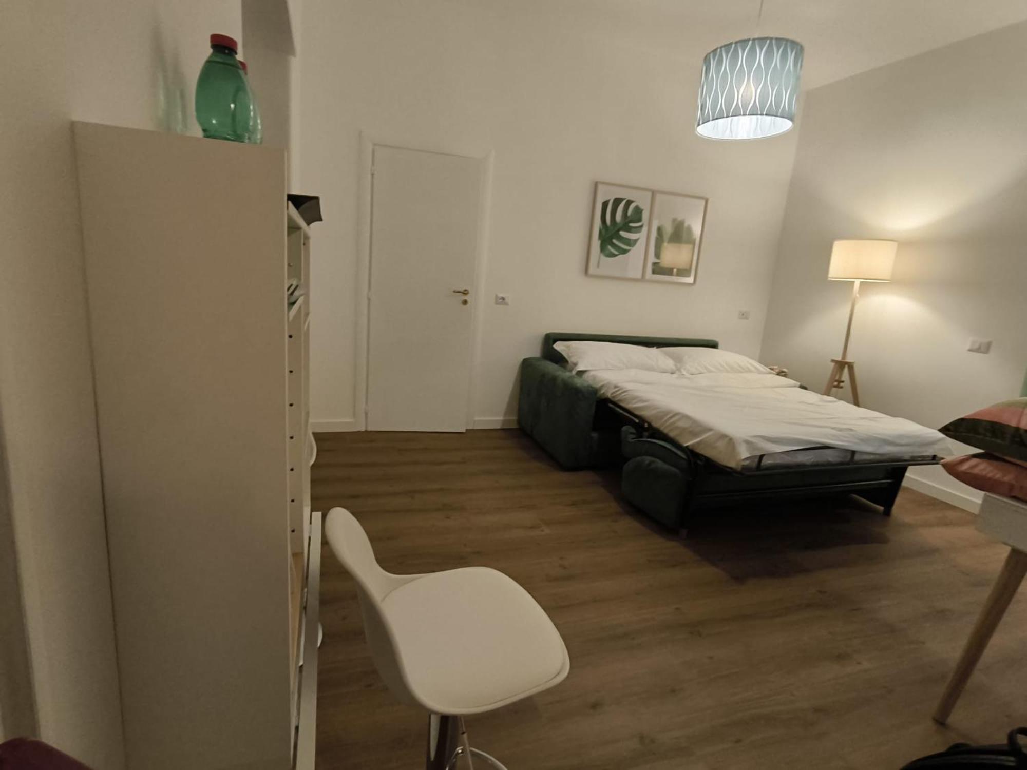 Guest house Seconda Stella A Destra Naples