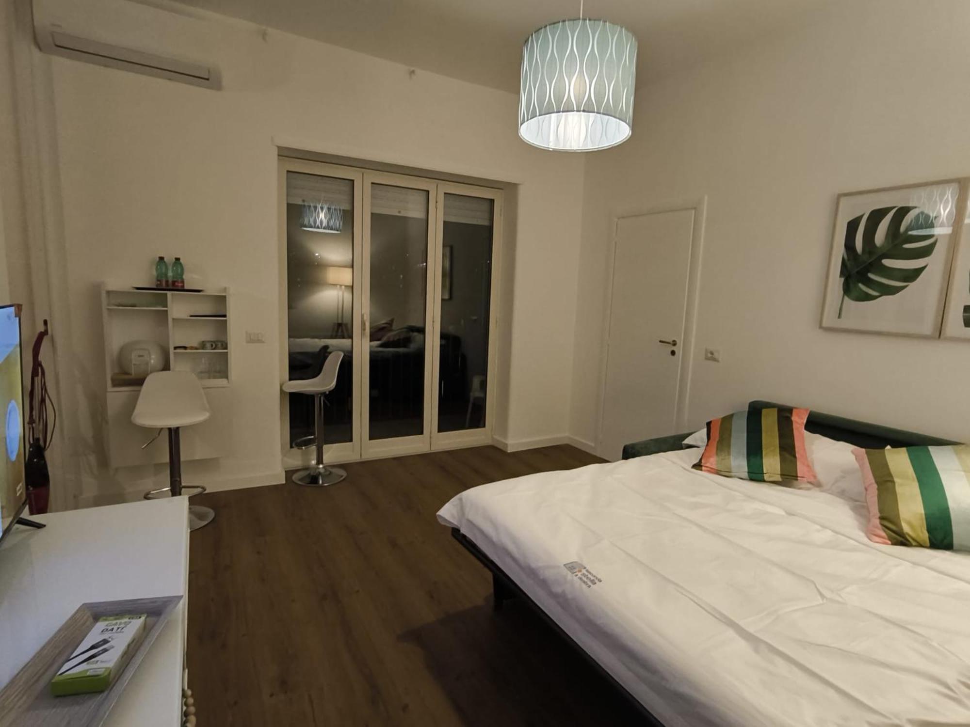 Seconda Stella A Destra Guest house