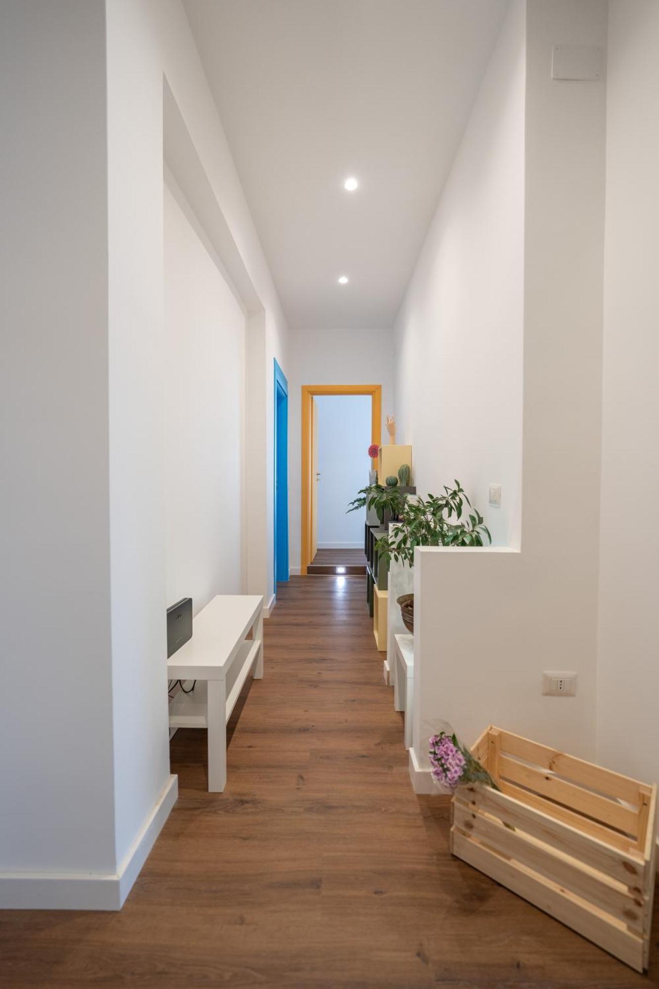 Guest house Seconda Stella A Destra Naples