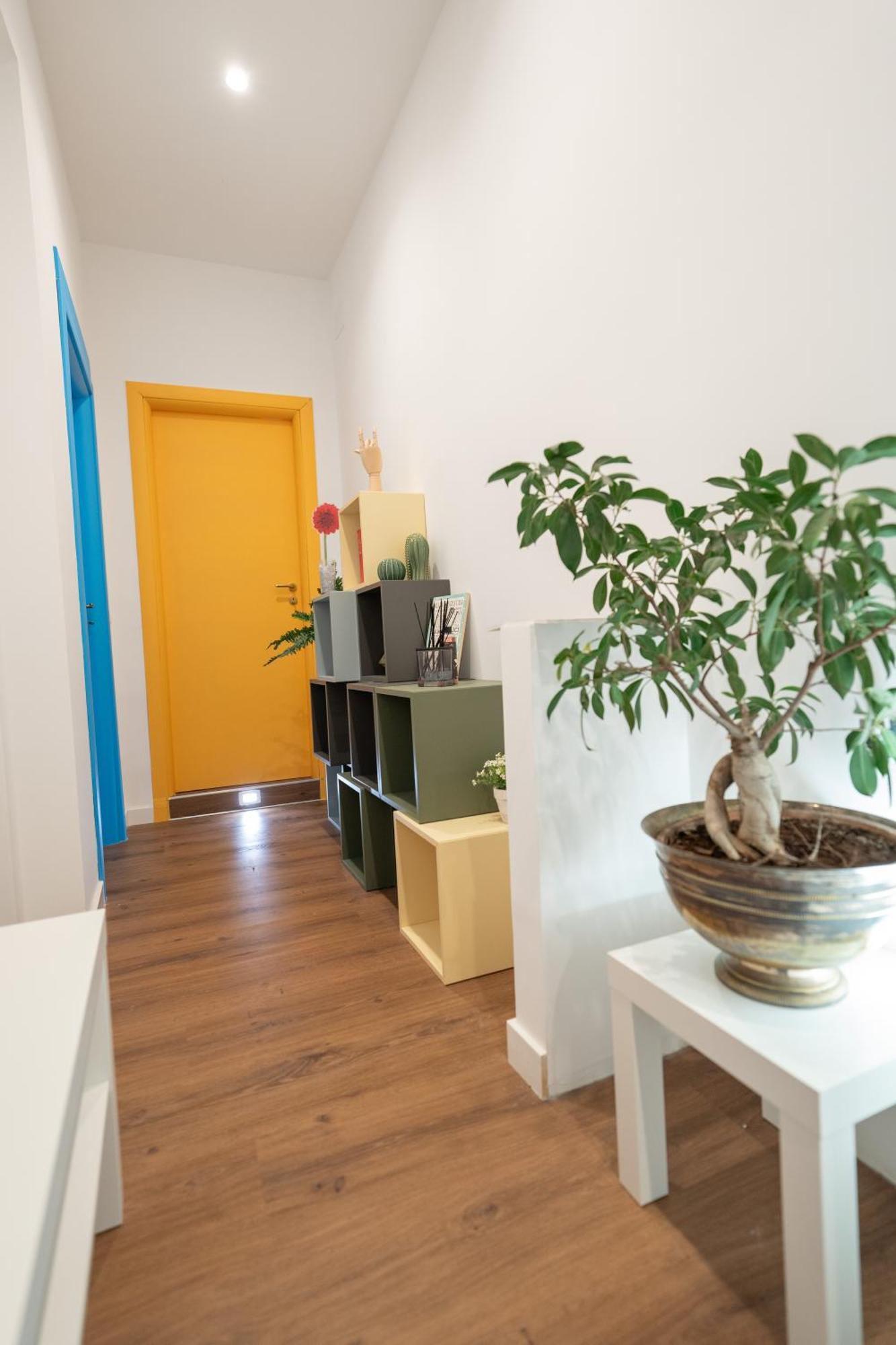 Seconda Stella A Destra Guest house
