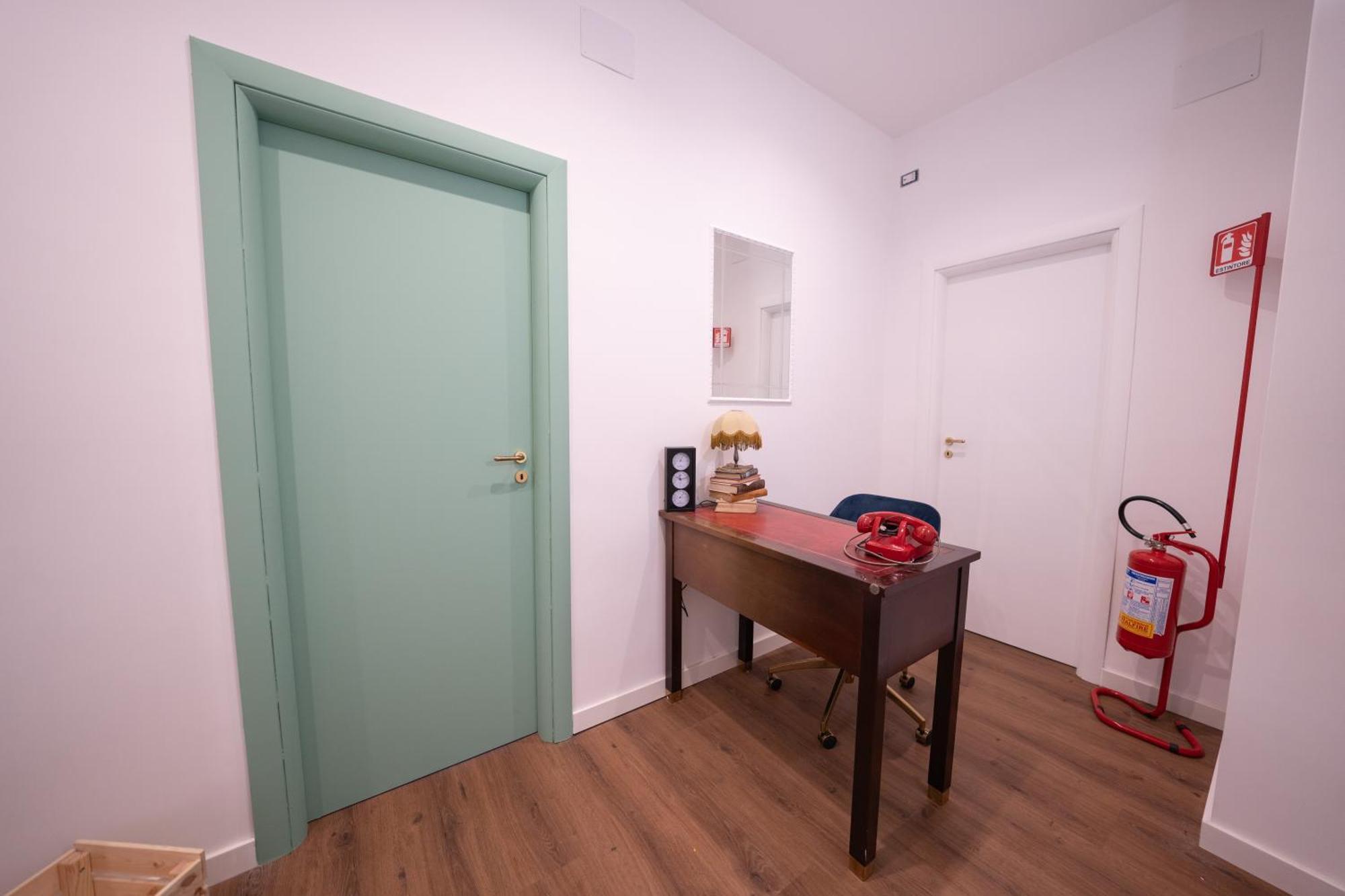 Guest house Seconda Stella A Destra Naples