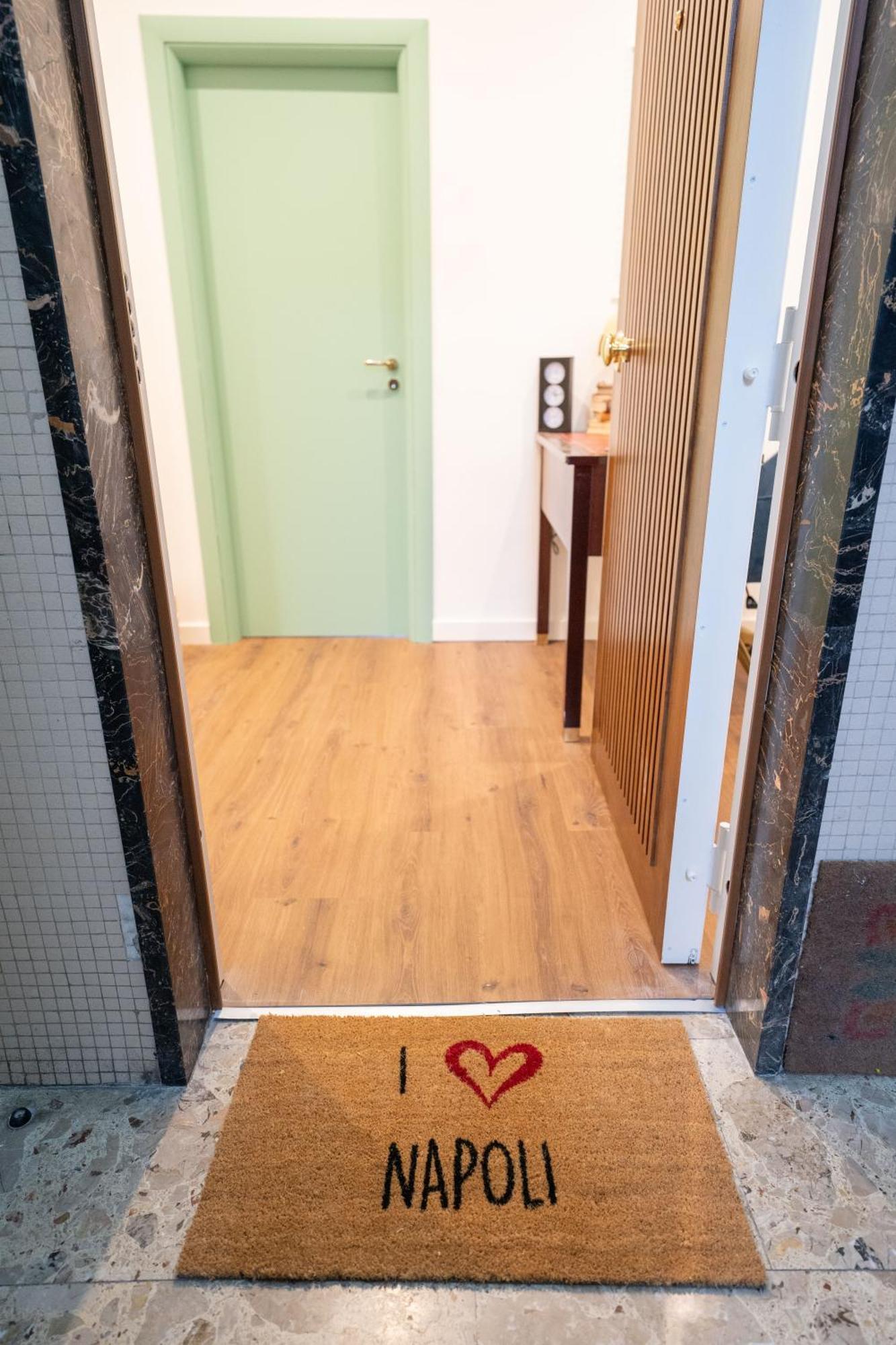 Seconda Stella A Destra Guest house