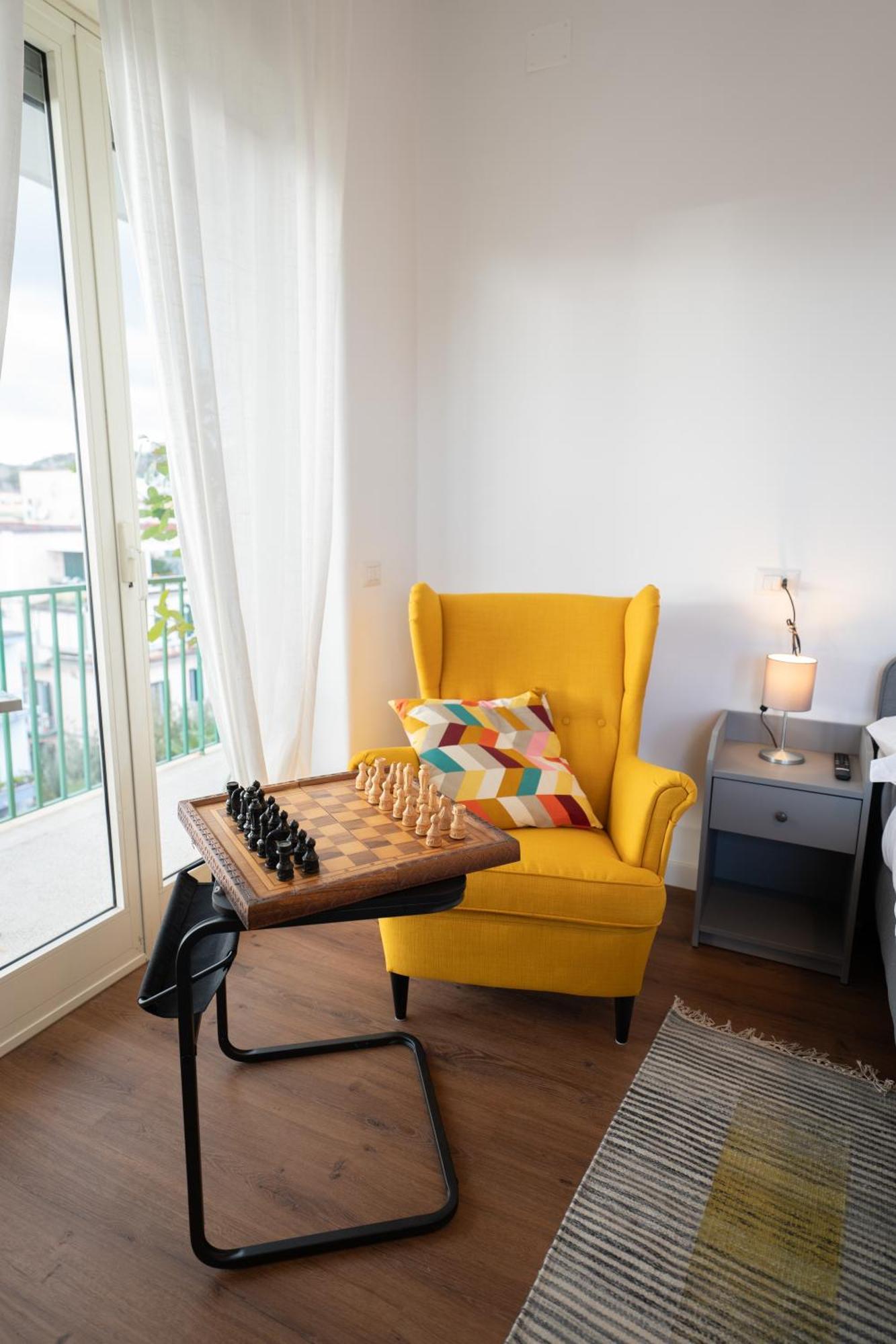 Guest house Seconda Stella A Destra Naples