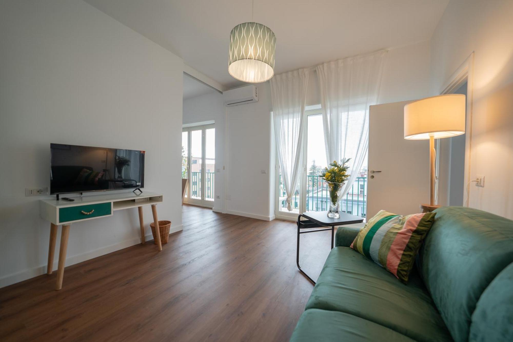 Guest house Seconda Stella A Destra