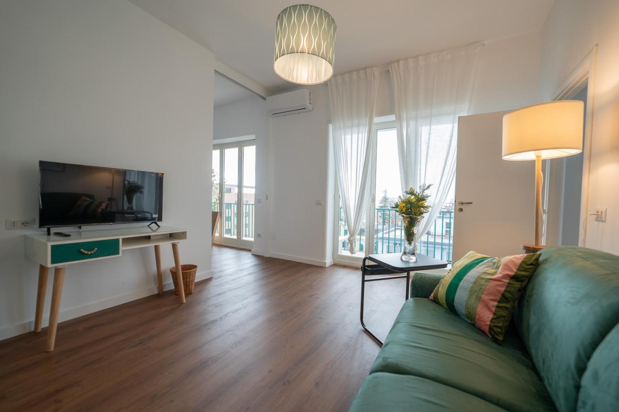 Seconda Stella A Destra Guest house