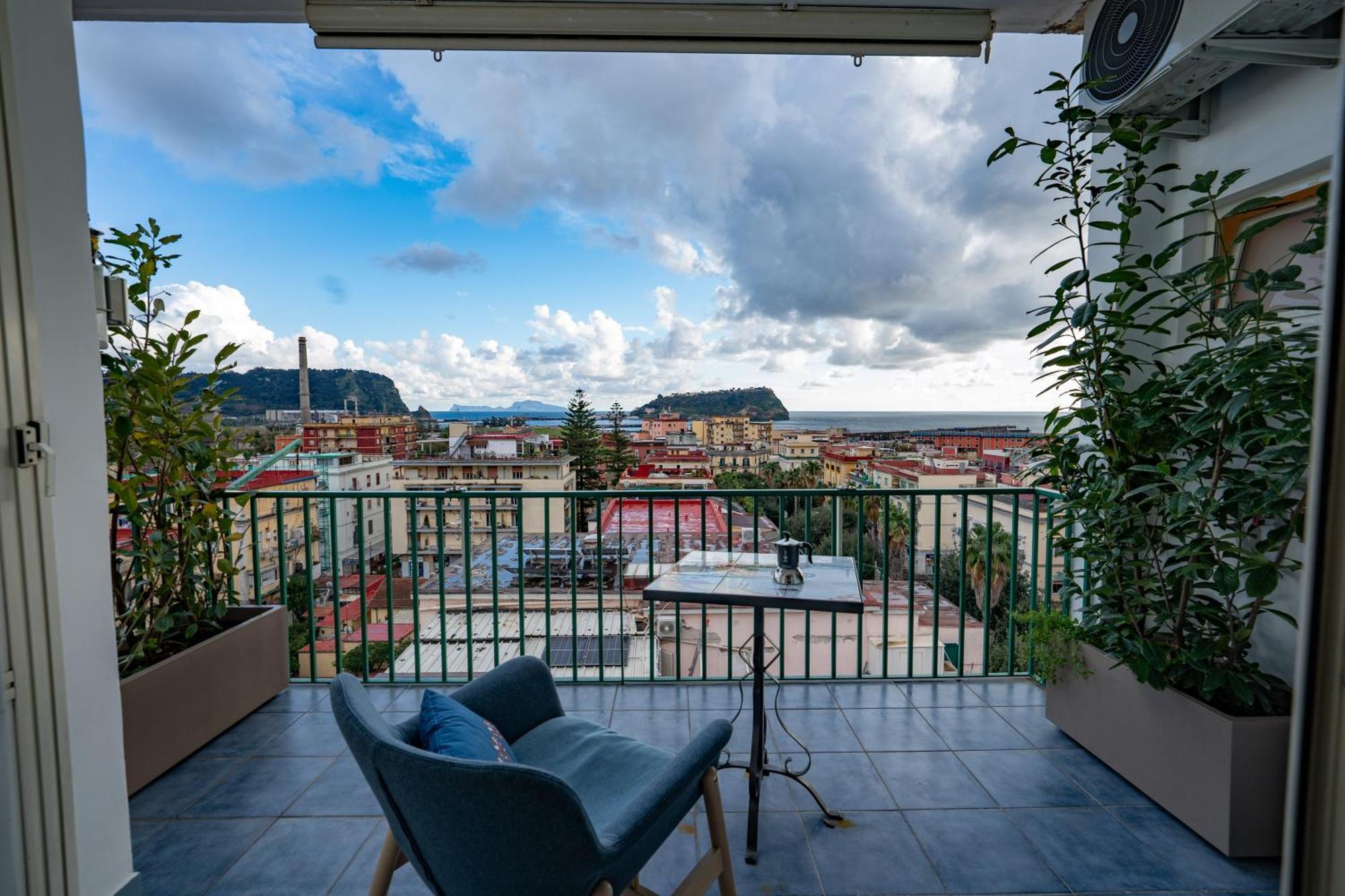 Seconda Stella A Destra Guest house