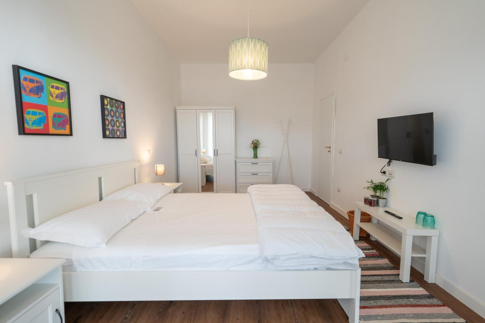 Guest house Seconda Stella A Destra