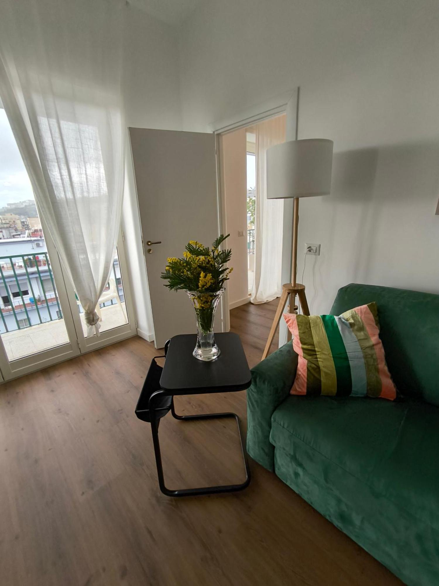 Guest house Seconda Stella A Destra