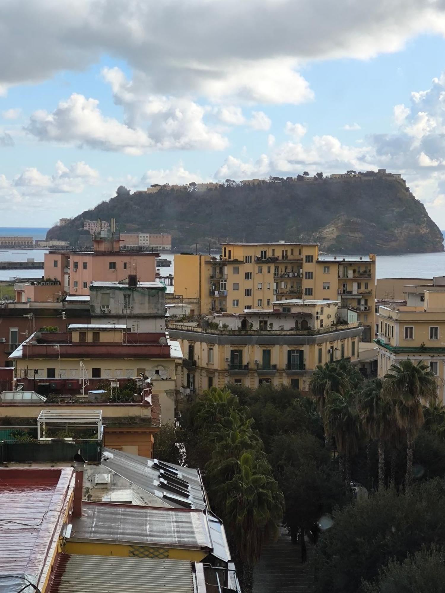 Seconda Stella A Destra Guest house