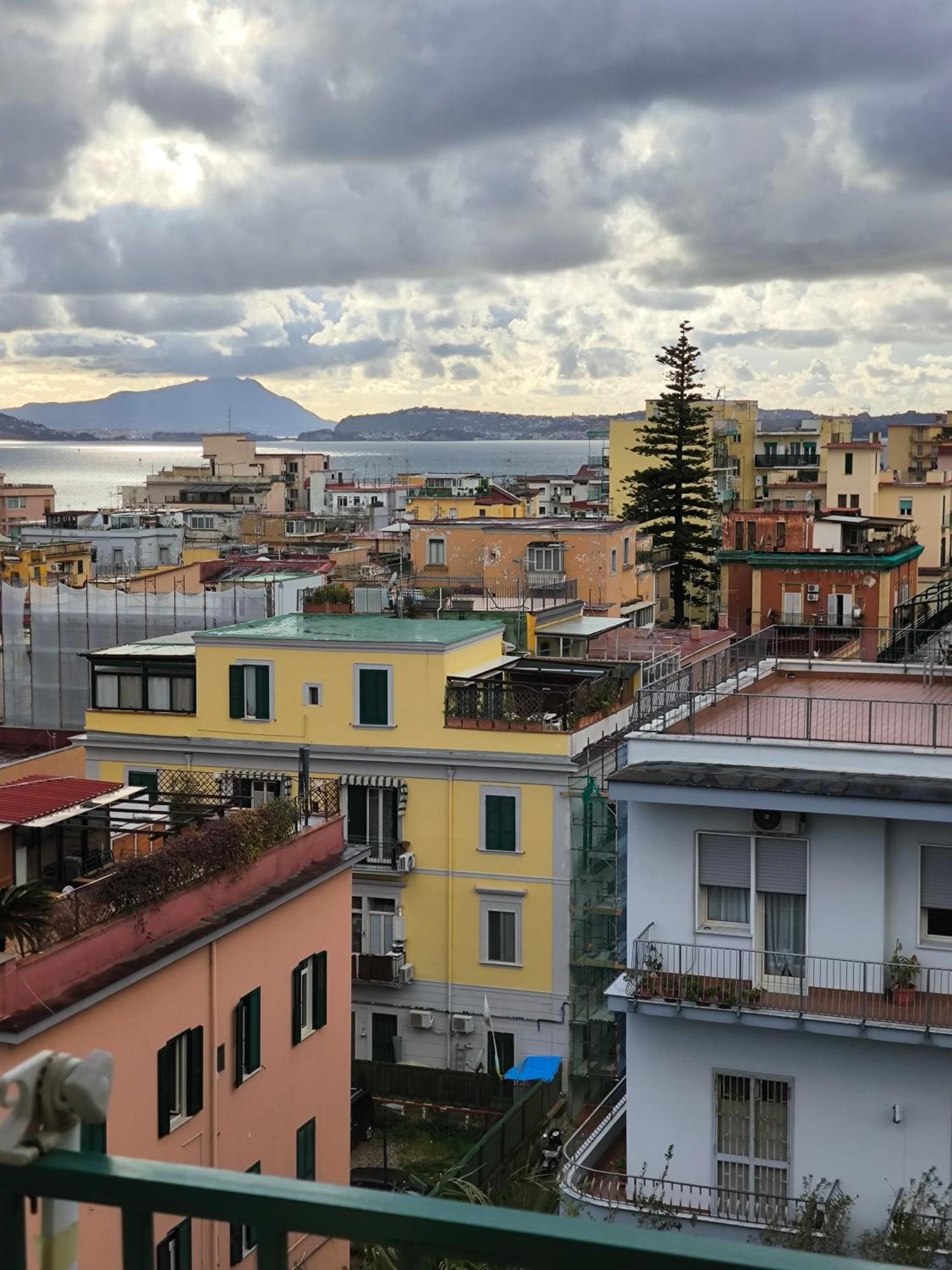 Seconda Stella A Destra Guest house Naples