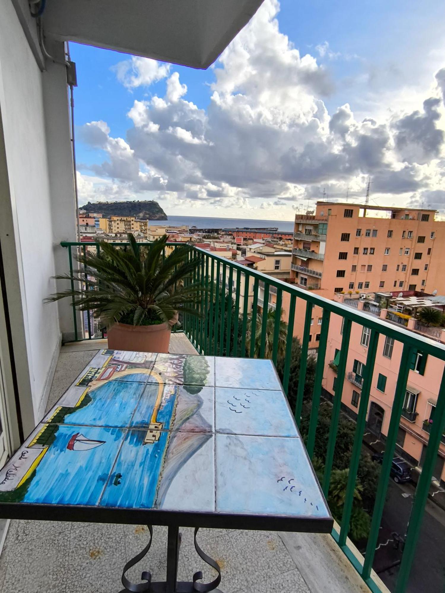 Guest house Seconda Stella A Destra