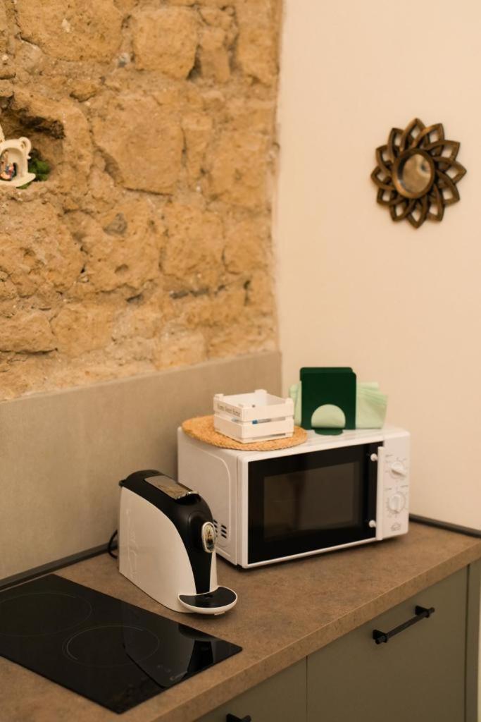 Le Casine Di Spaccanapoli Apartment