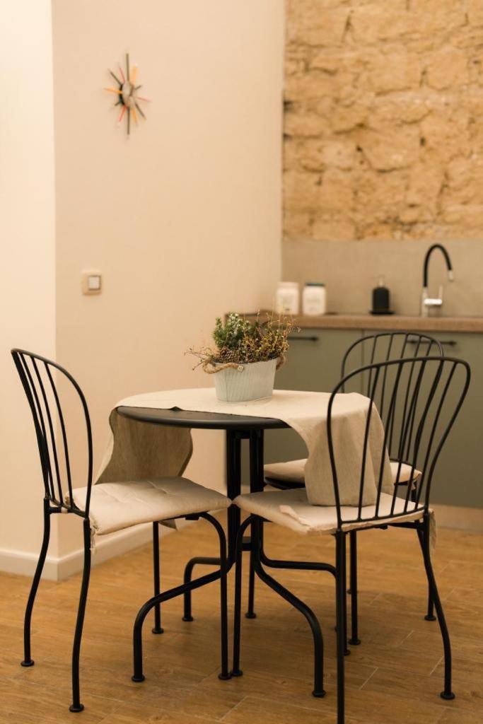 Le Casine Di Spaccanapoli Apartment Naples
