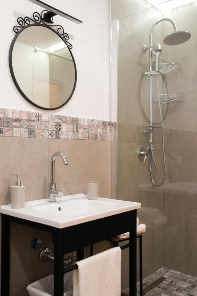 Apartment Le Casine Di Spaccanapoli