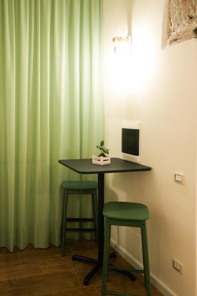 Le Casine Di Spaccanapoli Apartment Naples