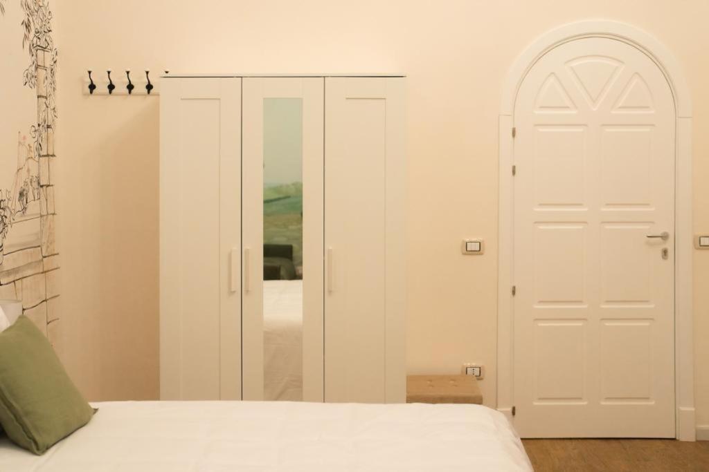Apartment Le Casine Di Spaccanapoli