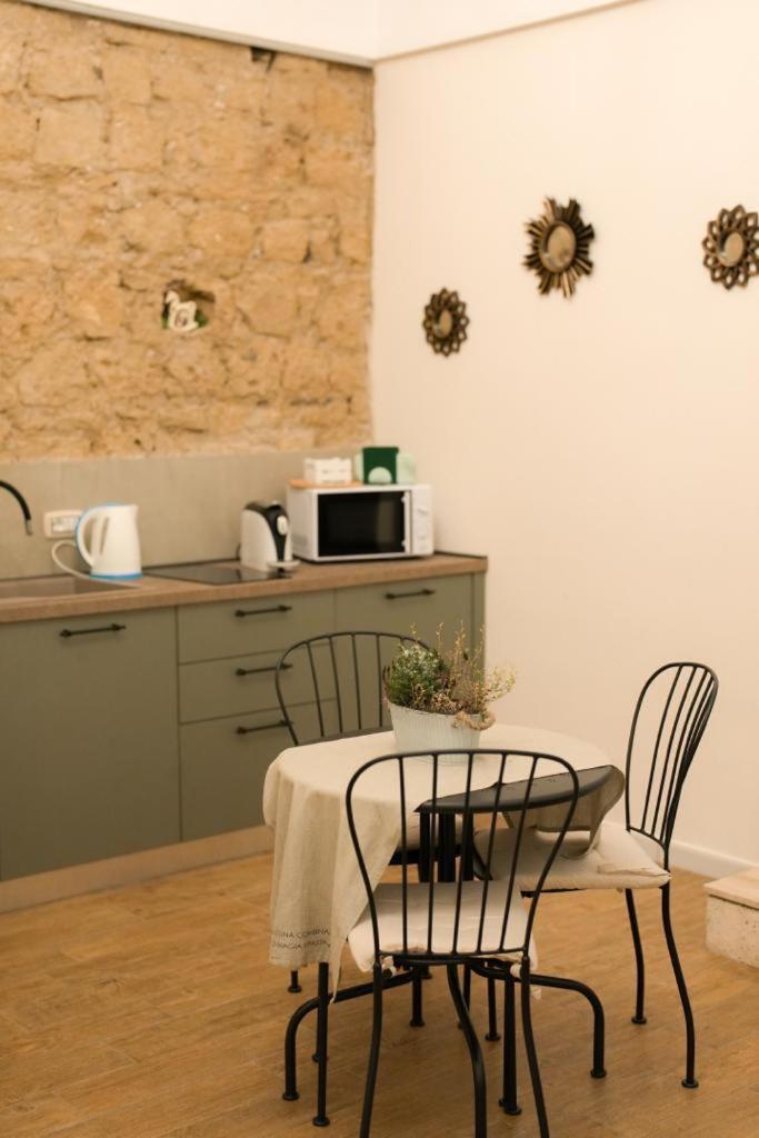 Apartment Le Casine Di Spaccanapoli Naples