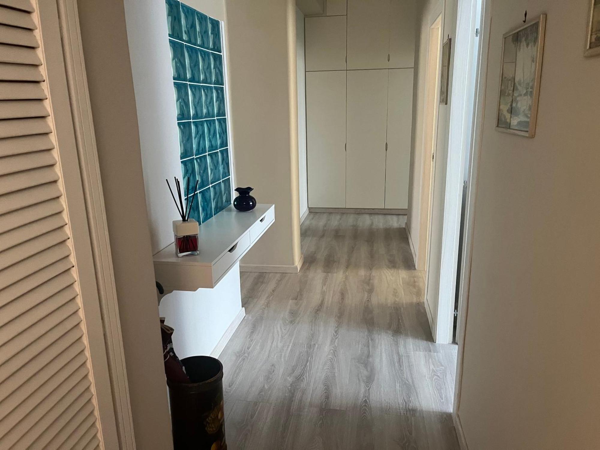 Goodangel House Apartment