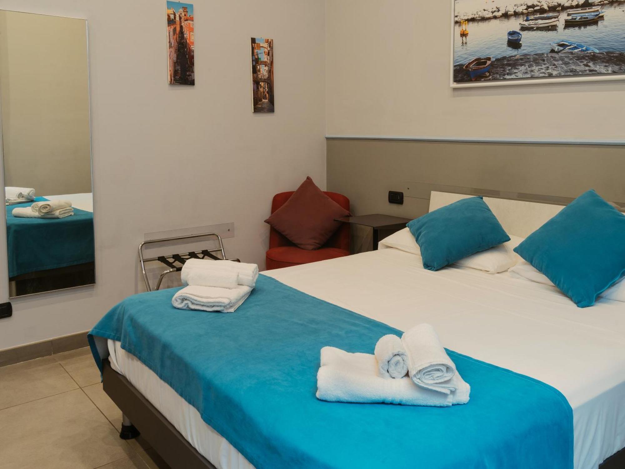 Core Bed & Breakfast Naples