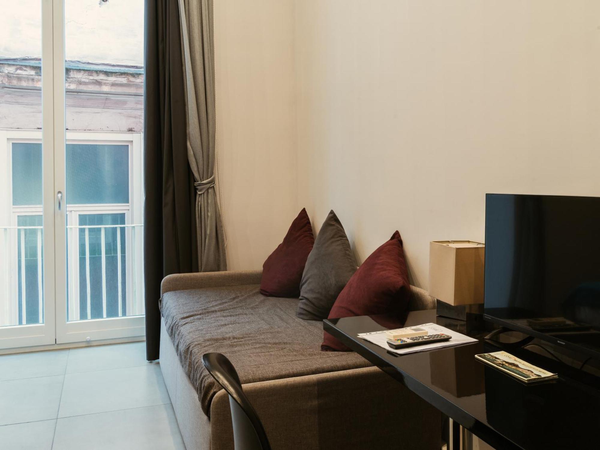 Core Naples