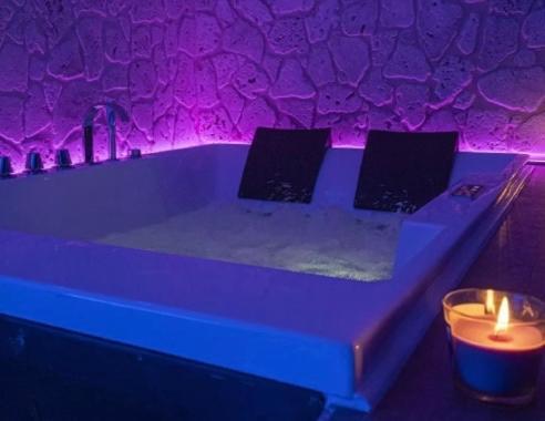 Miluar Luxury - Vanvitelli Bed & Breakfast