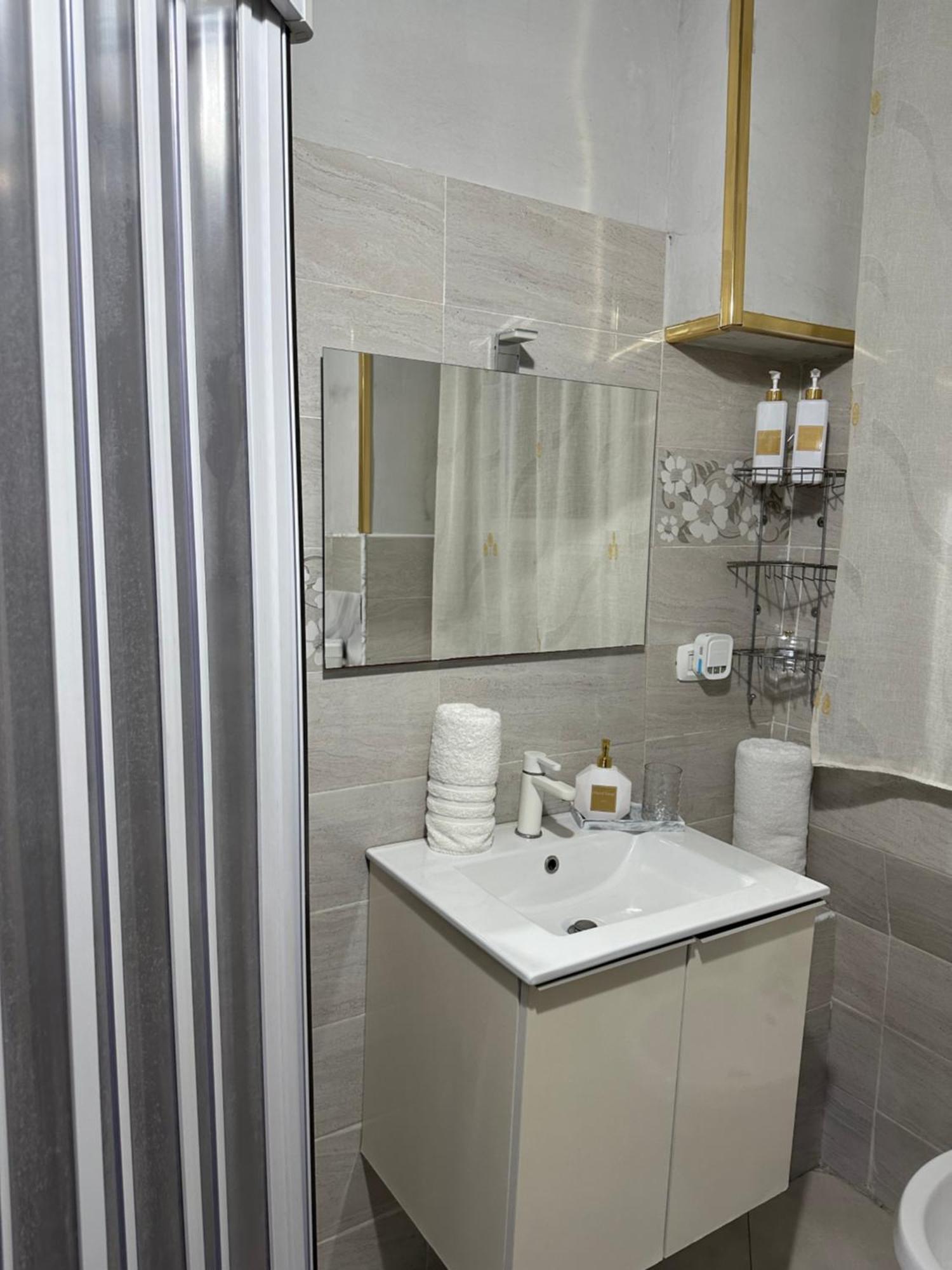 Casa Manu Holiday home Naples