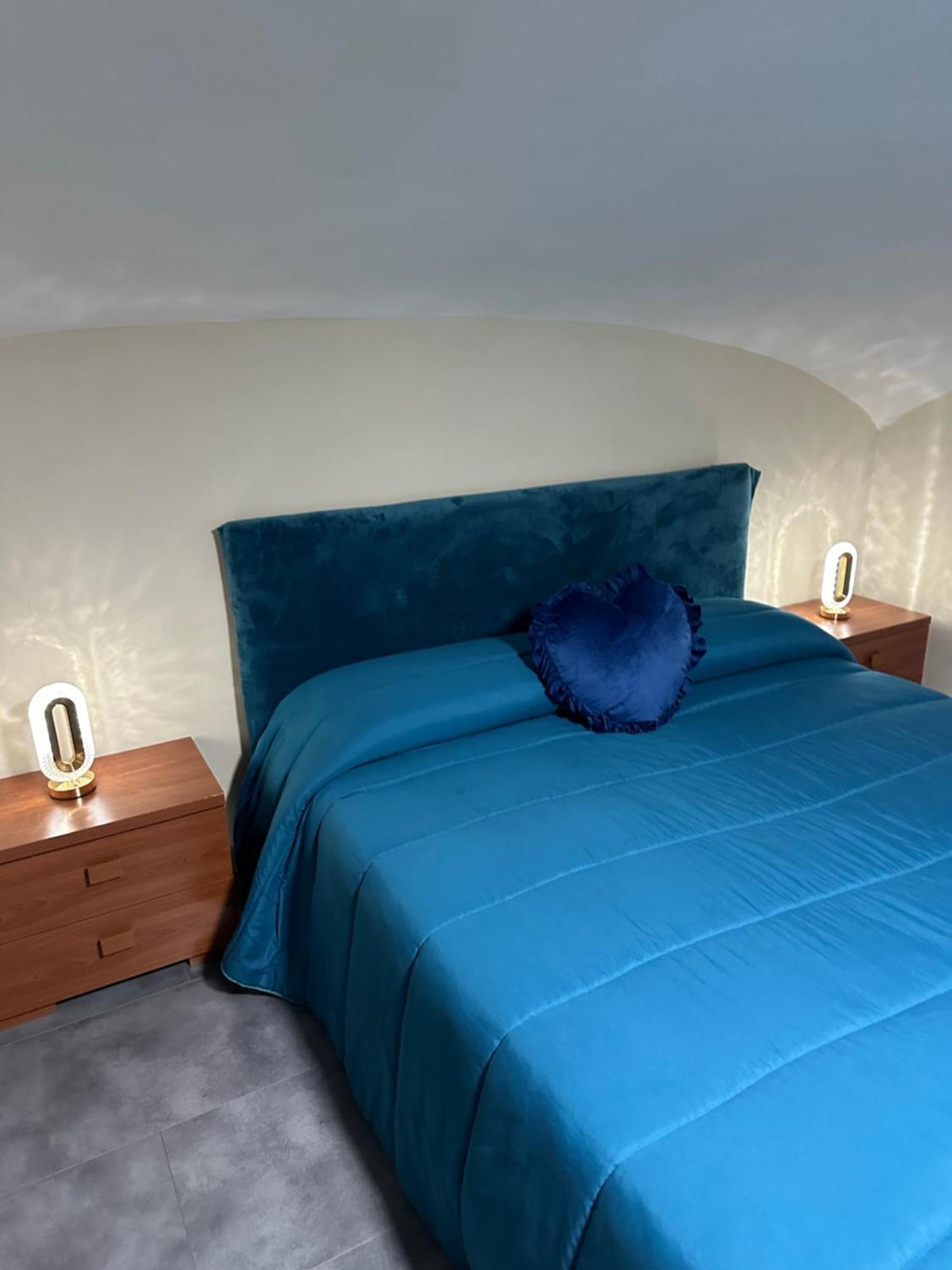 Holiday home Casa Manu Naples