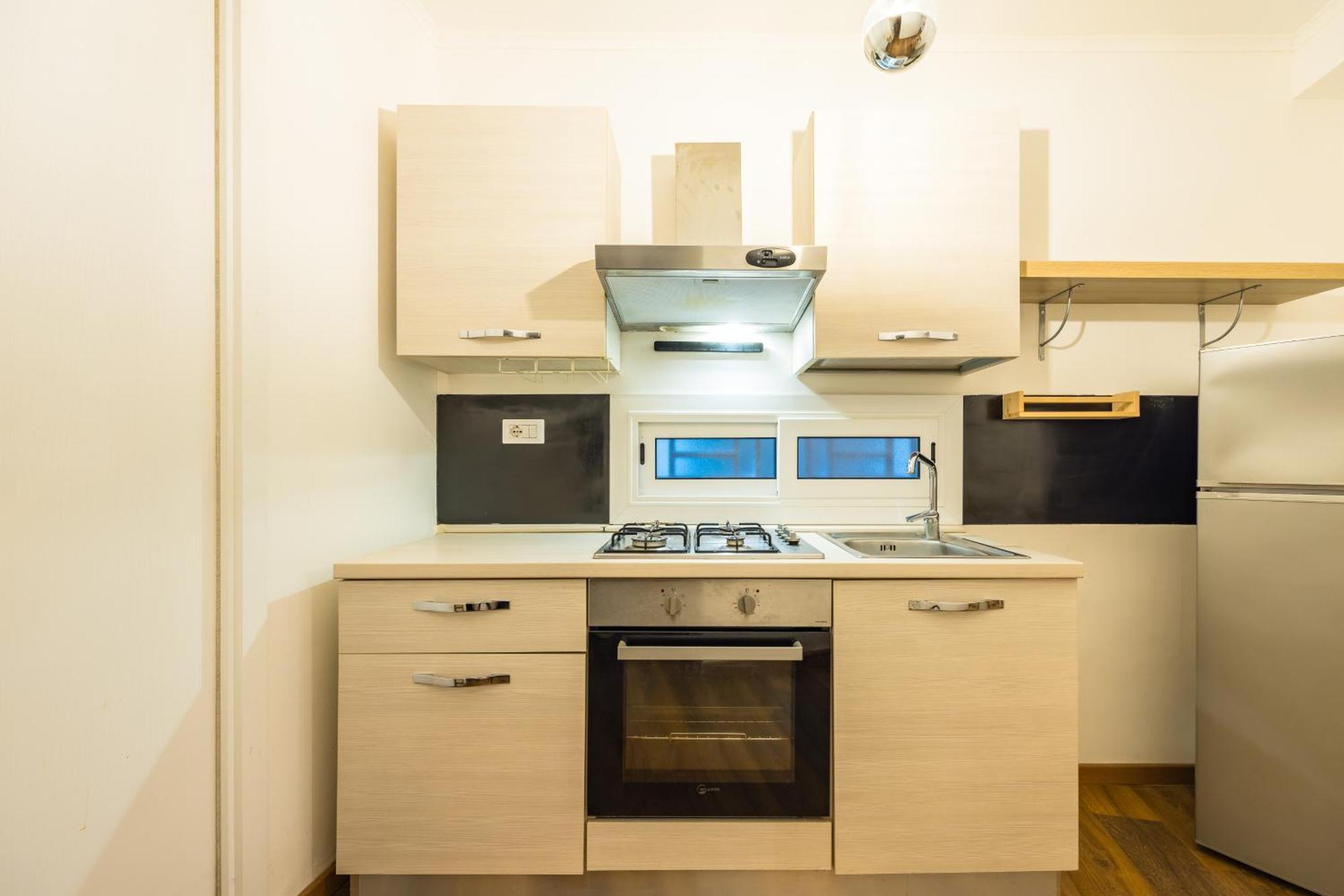 Apartment A Due Passi - Spagnoli *