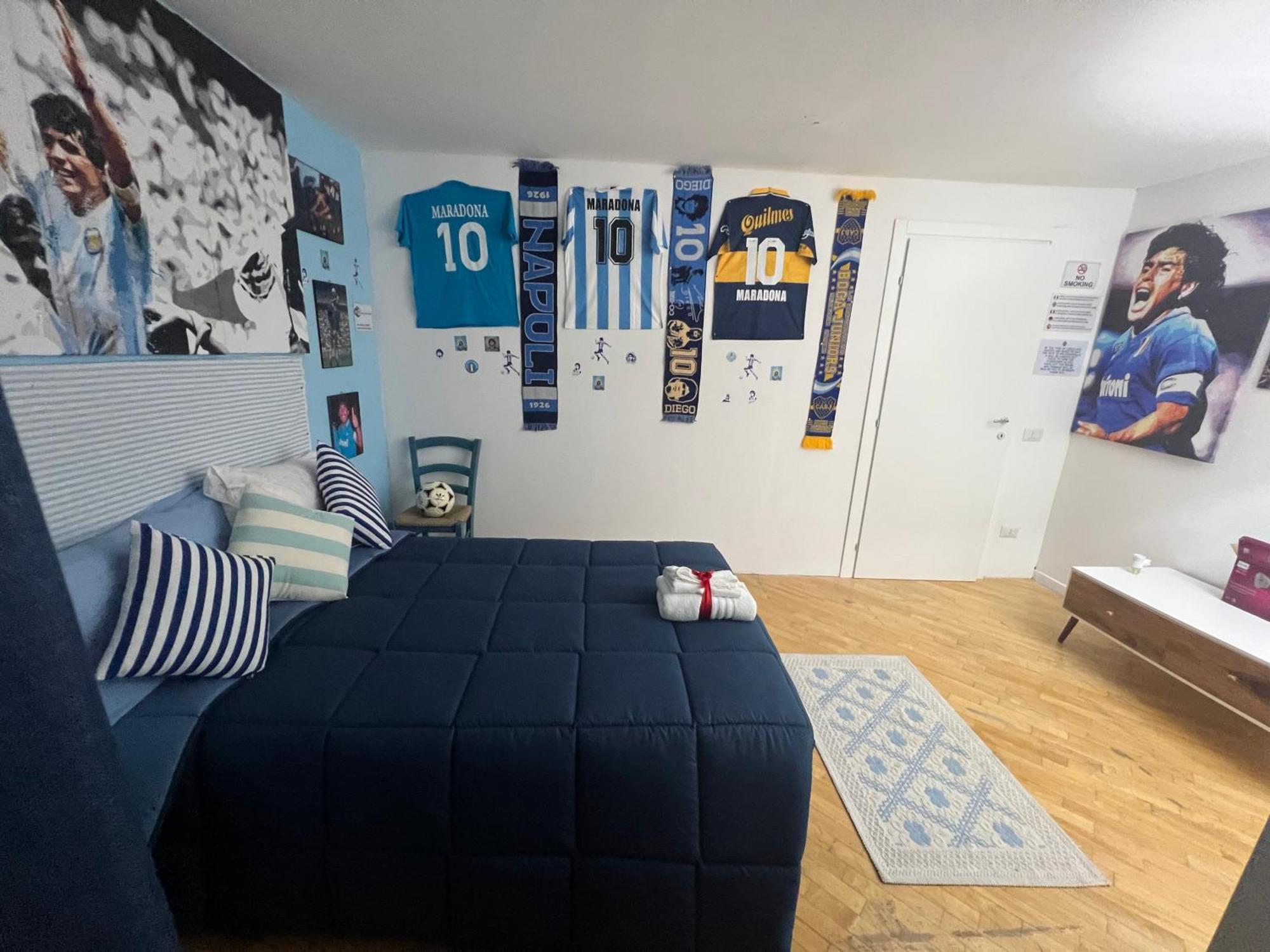 Plebiscito Charme Guest house Naples