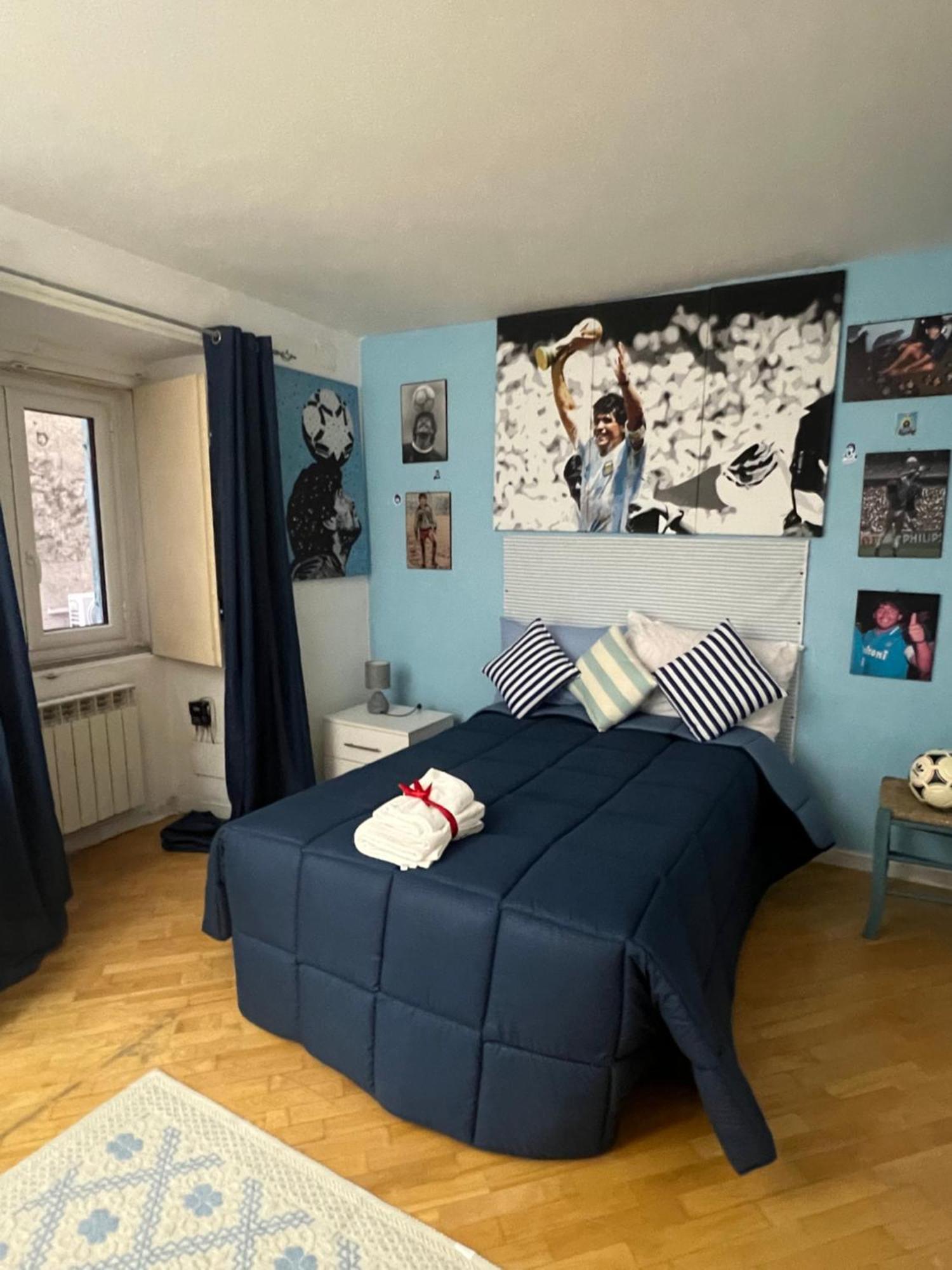 Plebiscito Charme Guest house